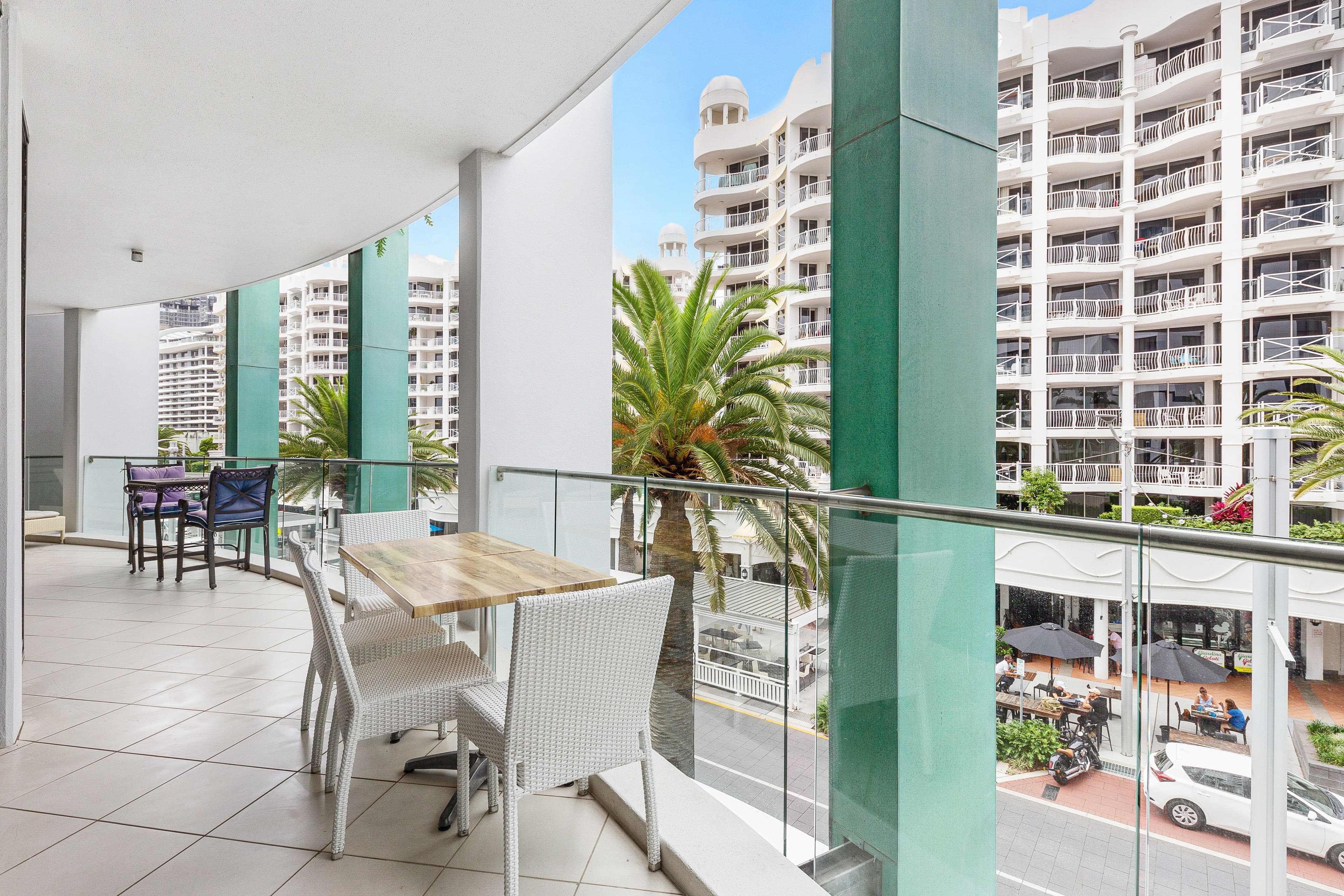 306 'Aria' 19 Albert Street, Broadbeach QLD 4218, Broadbeach - Thumbnail 3