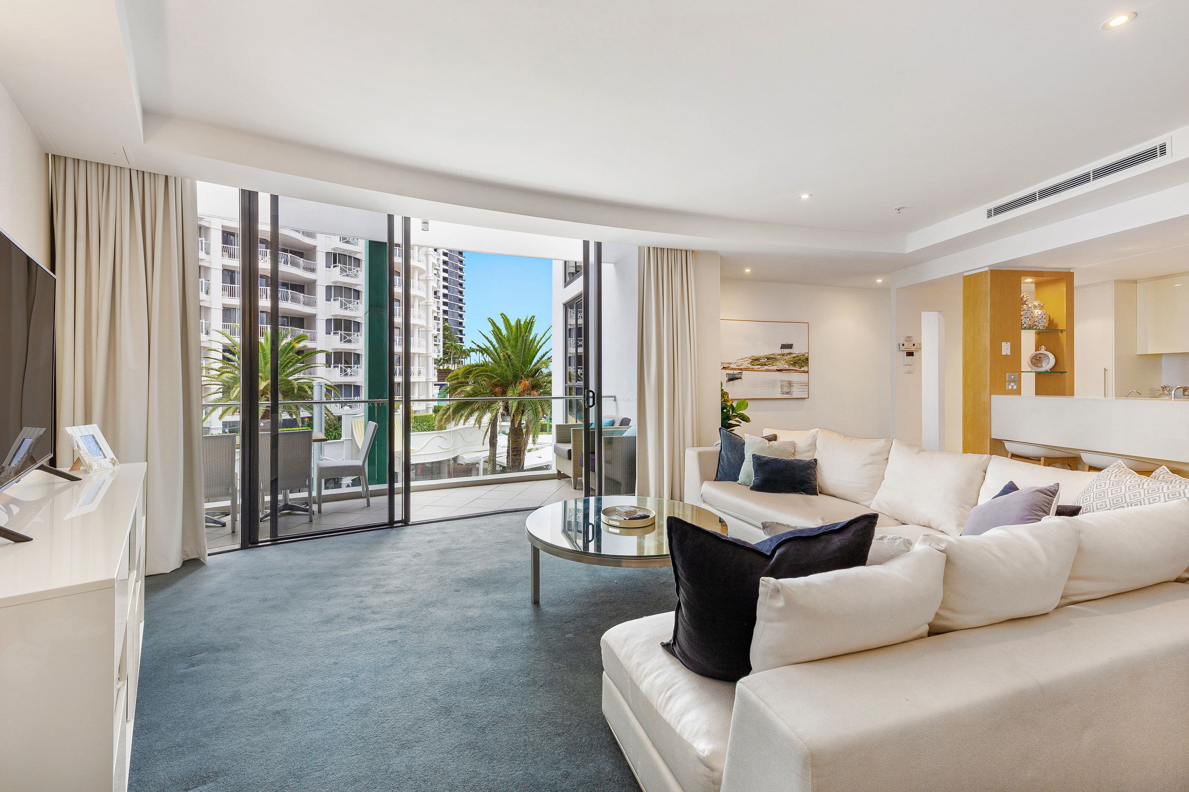 306 'Aria' 19 Albert Street, Broadbeach QLD 4218, Broadbeach - Thumbnail 4