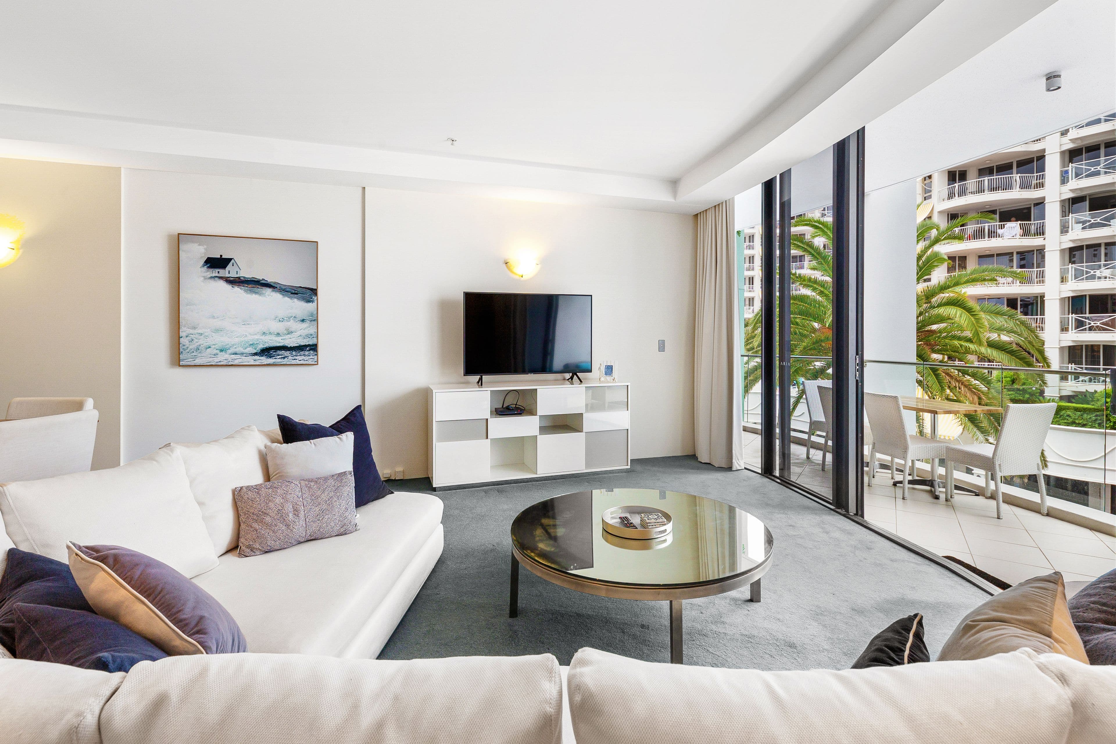 306 'Aria' 19 Albert Street, Broadbeach QLD 4218, Broadbeach - Thumbnail 5