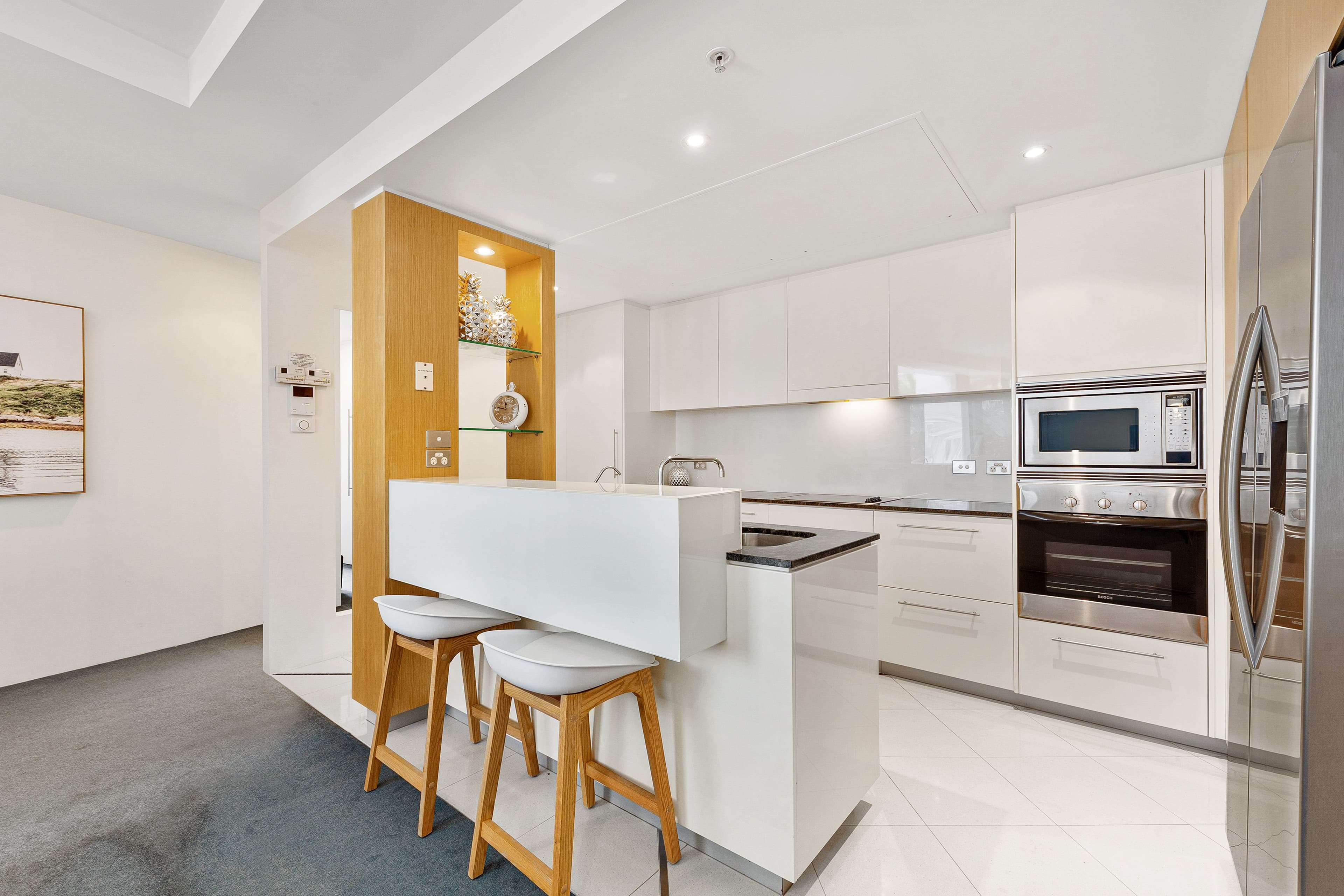 306 'Aria' 19 Albert Street, Broadbeach QLD 4218, Broadbeach - Thumbnail 7