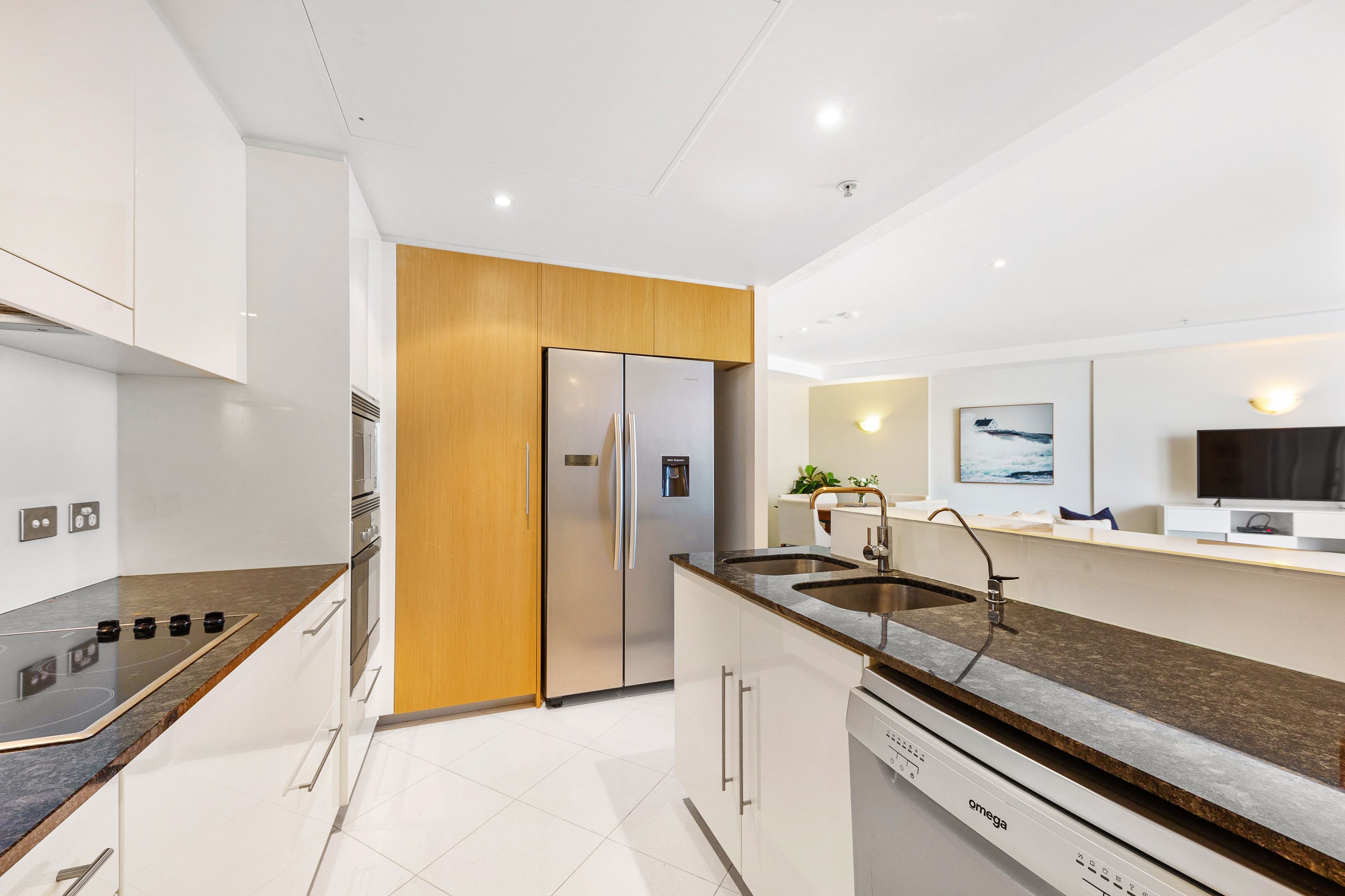 306 'Aria' 19 Albert Street, Broadbeach QLD 4218, Broadbeach - Thumbnail 8