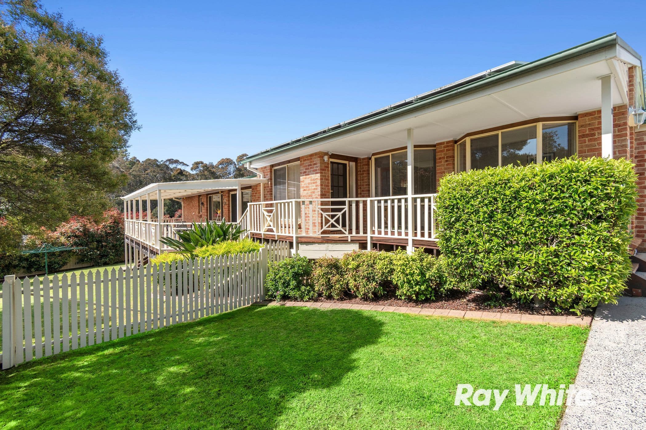 12 Caley Place, Sunshine Bay NSW 2536, Sunshine Bay - Thumbnail 2