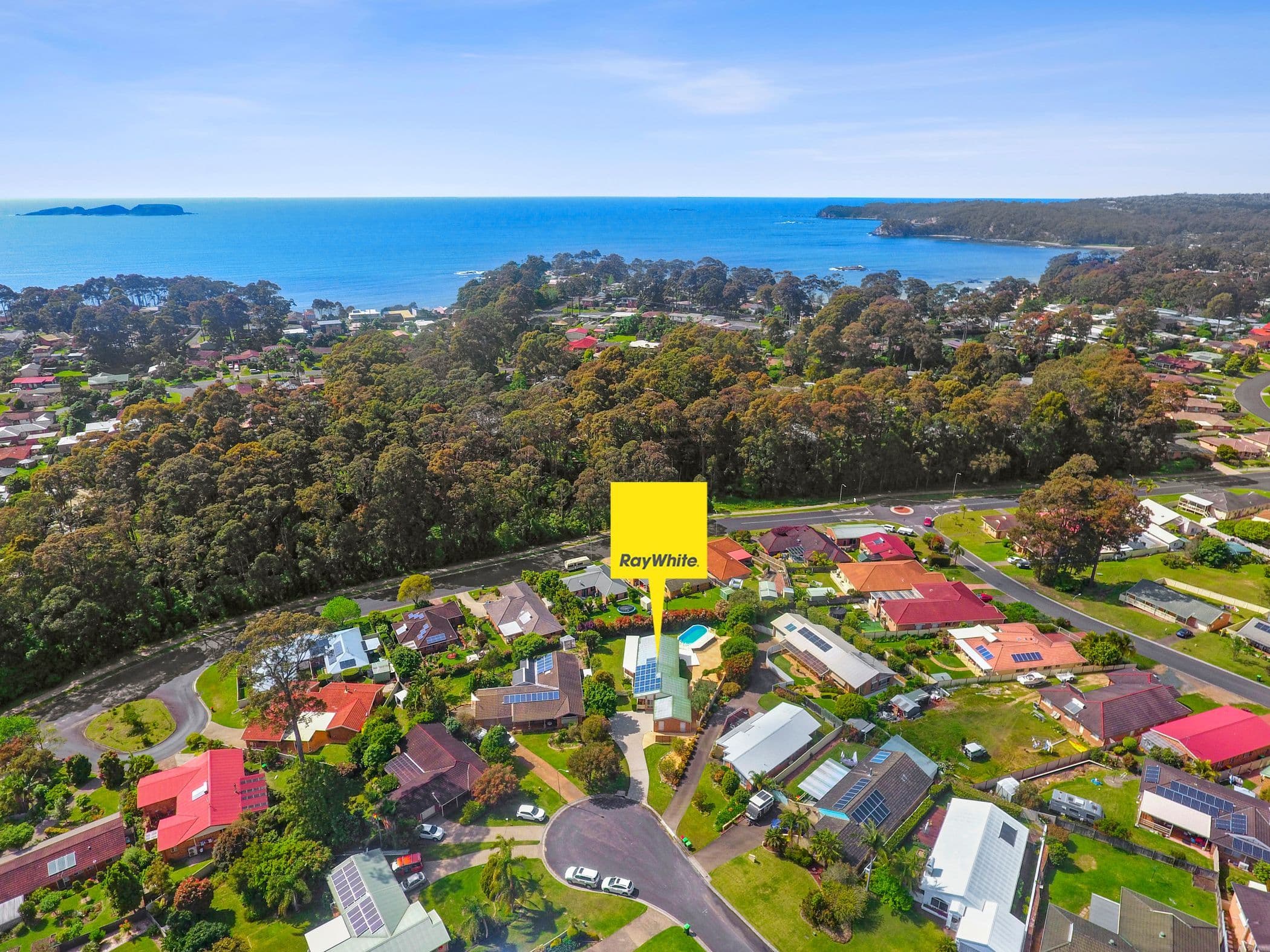 12 Caley Place, Sunshine Bay NSW 2536, Sunshine Bay - Thumbnail 4