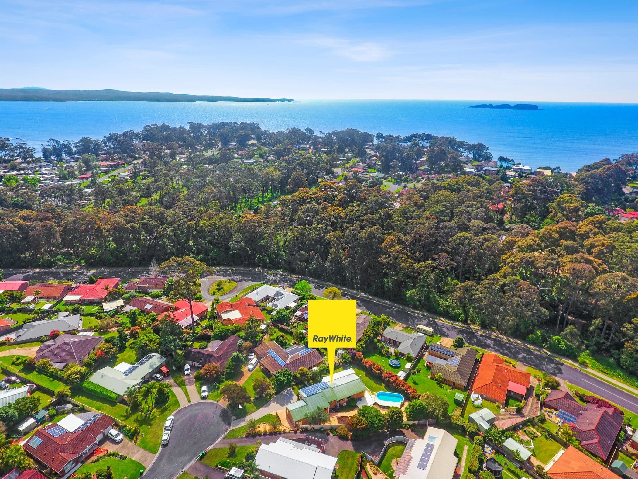 12 Caley Place, Sunshine Bay NSW 2536, Sunshine Bay - Thumbnail 5