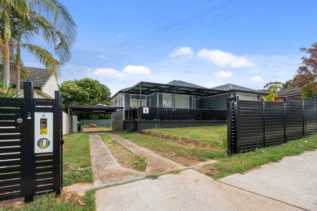 8 Hitter Avenue, Mount Pritchard NSW 2170, Mount Pritchard - Image 1