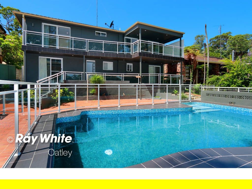 4 Maple Street, LUGARNO NSW 2210, Lugarno - Image 1