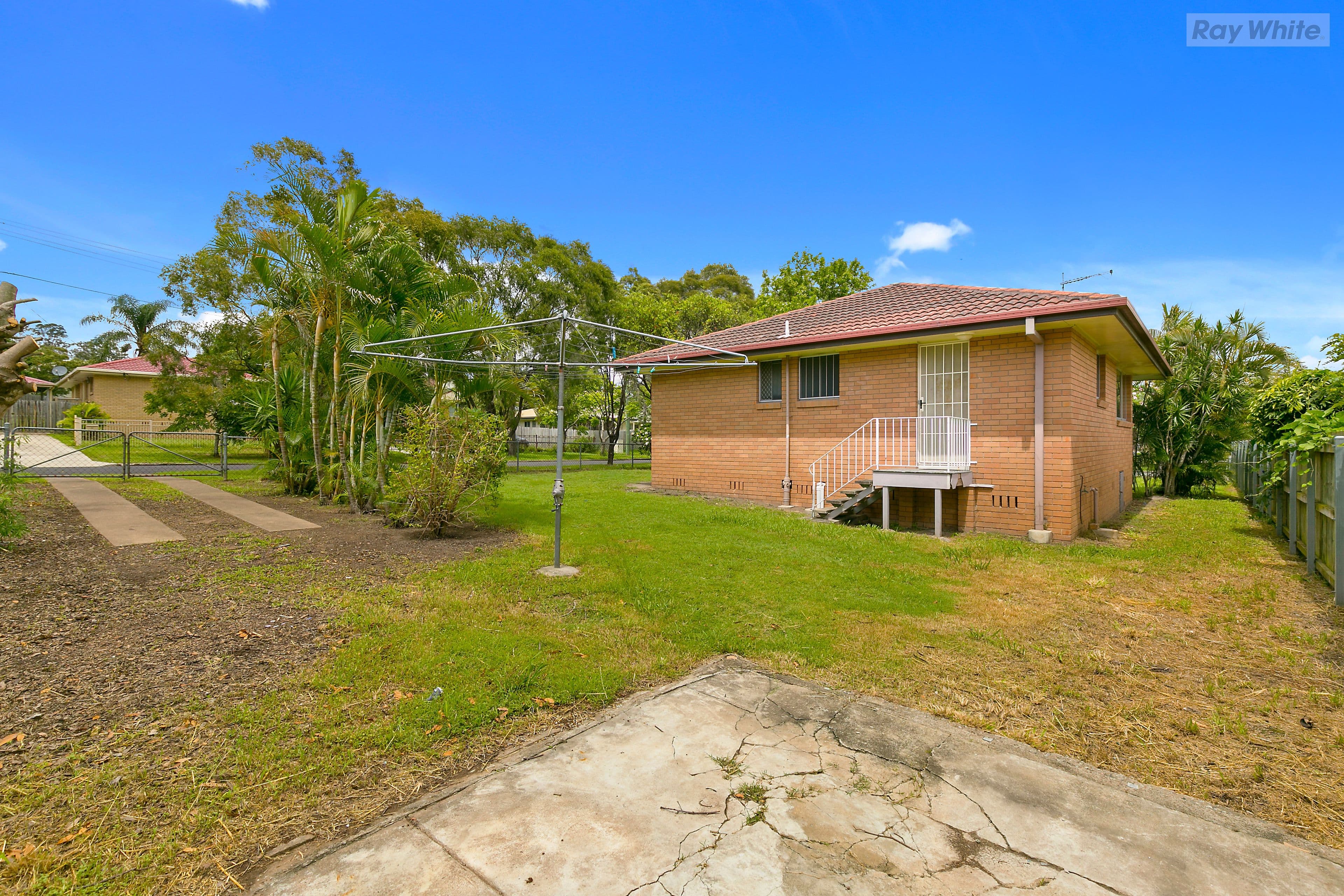 1 Connell Street, Gailes QLD 4300, Gailes - Image 1