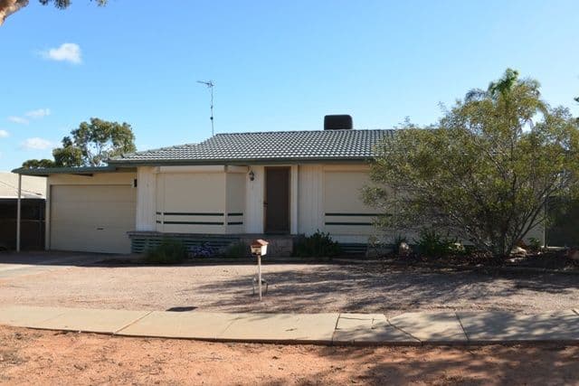 3 Higginson Street, Port Augusta SA 5700, Port Augusta - Thumbnail 2