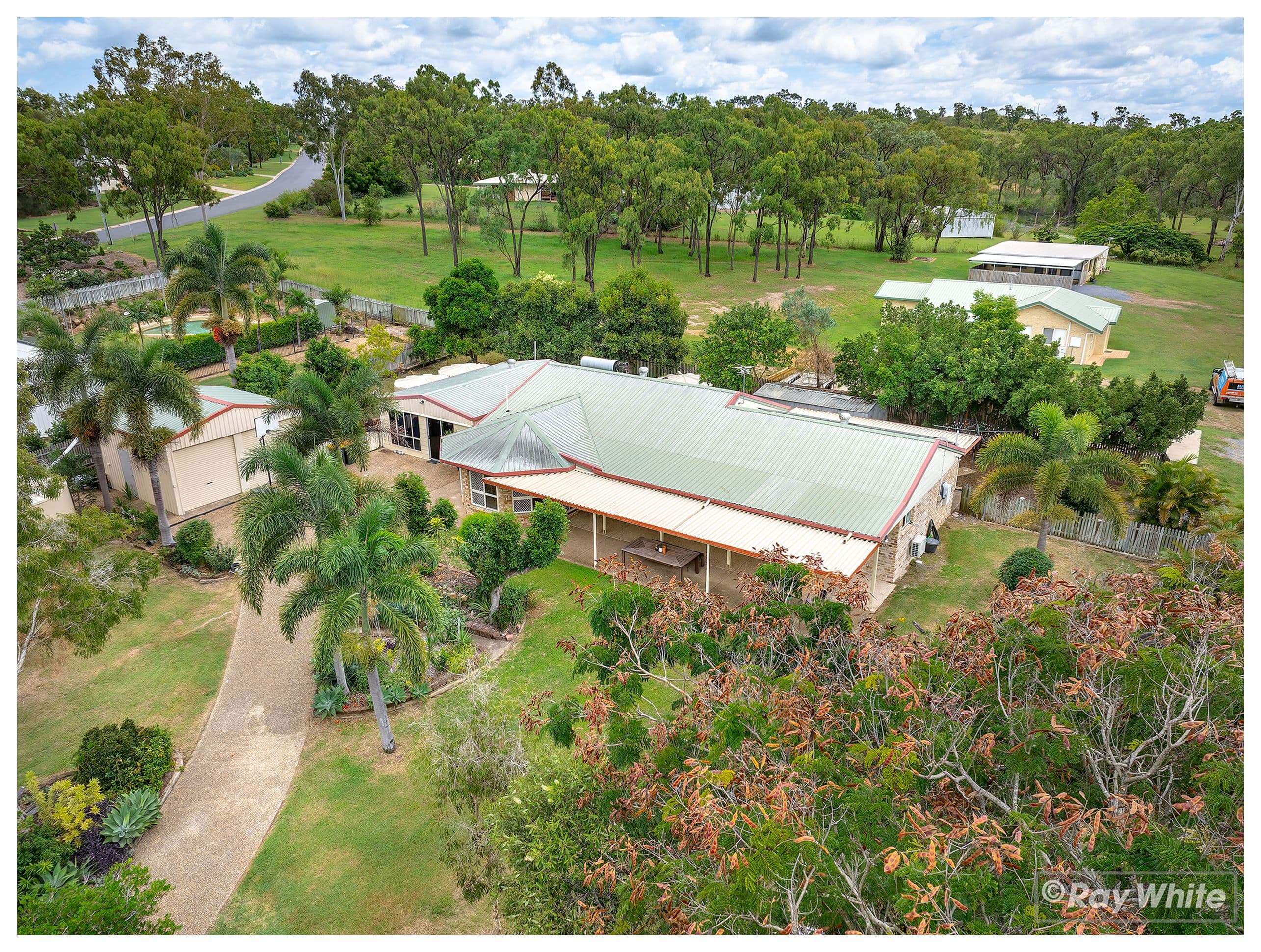 11 Belmont Road, Parkhurst QLD 4702, Parkhurst - Thumbnail 3