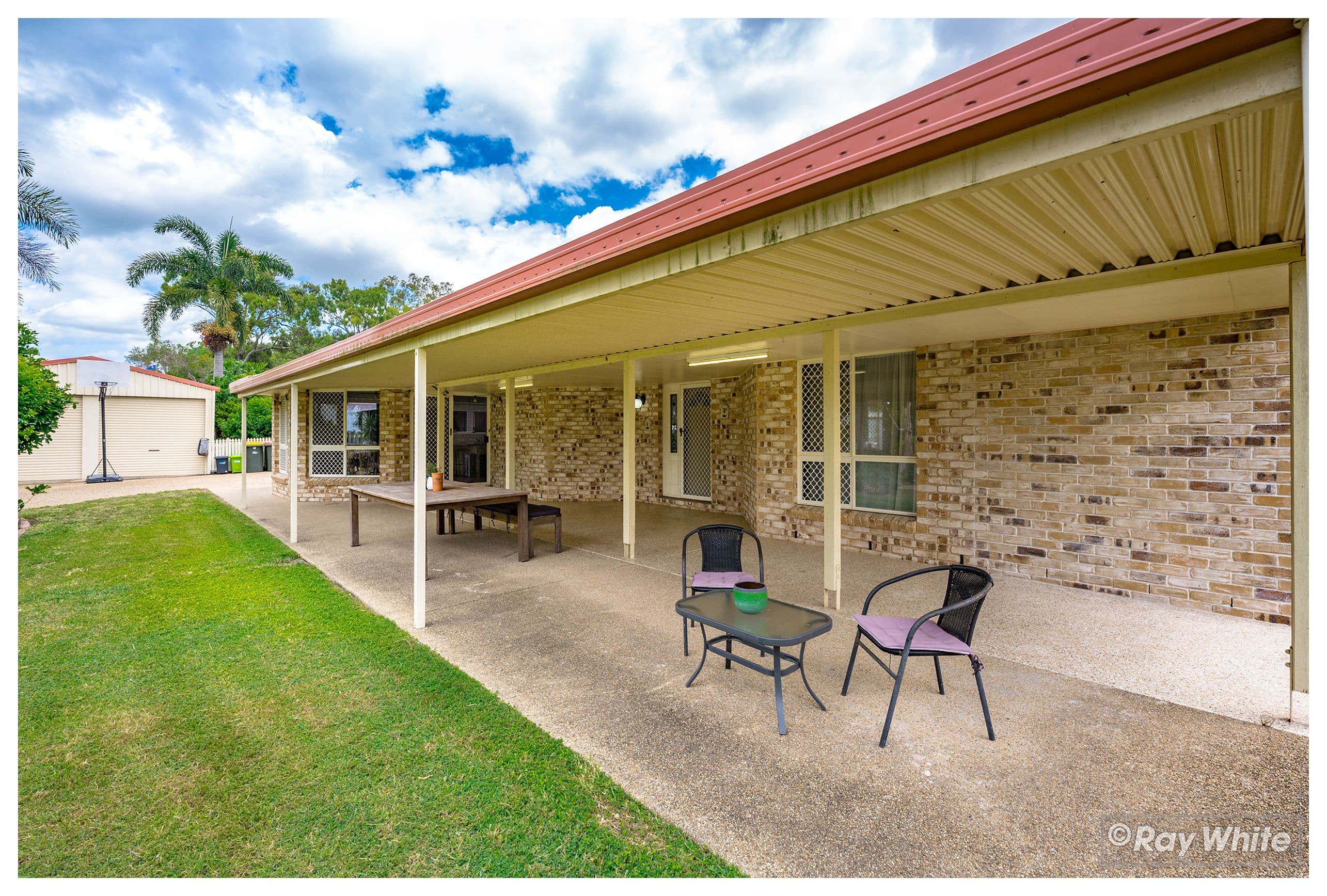 11 Belmont Road, Parkhurst QLD 4702, Parkhurst - Thumbnail 5