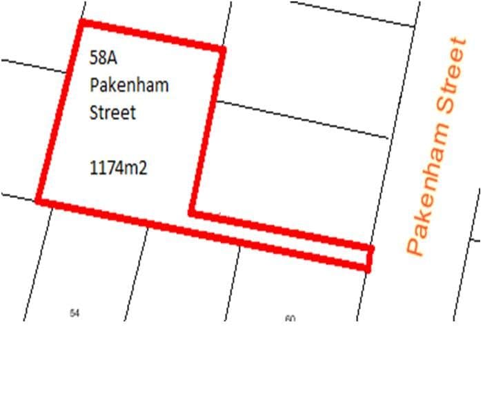 58a Pakenham Street, LONGFORD TAS 7301, Longford - Image 1