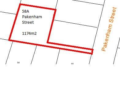 58a Pakenham Street, LONGFORD TAS 7301, Longford - Thumbnail 3