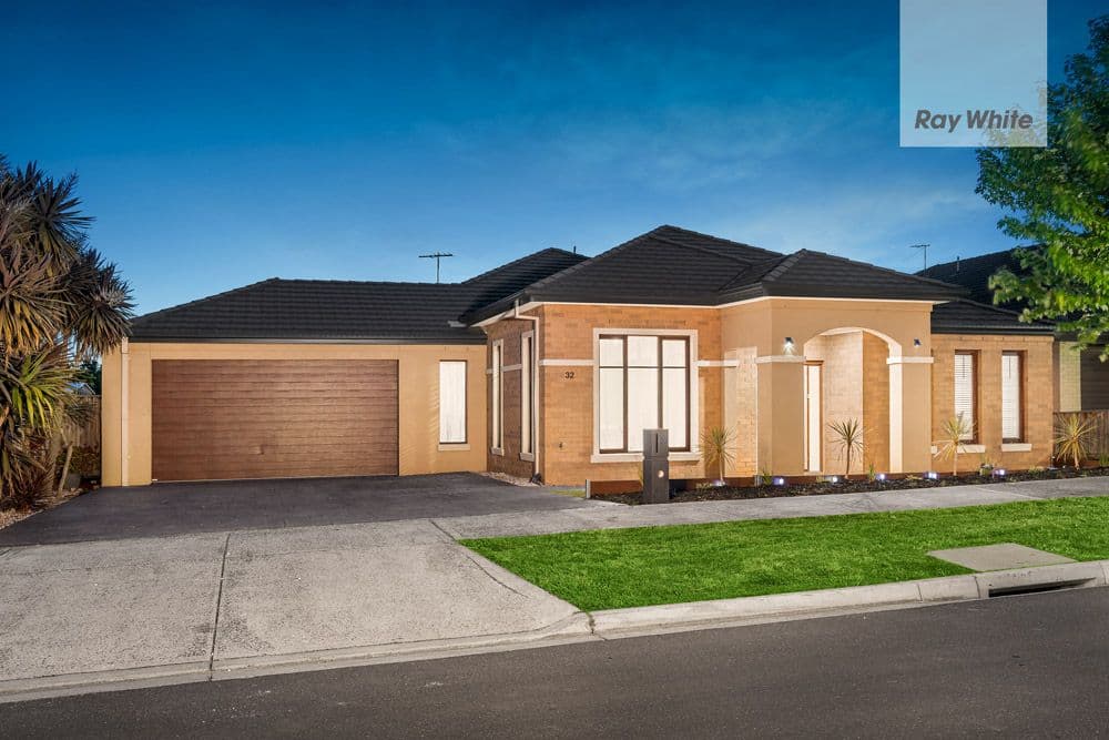 32 Aries Drive, Epping VIC 3076, Epping - Image 1