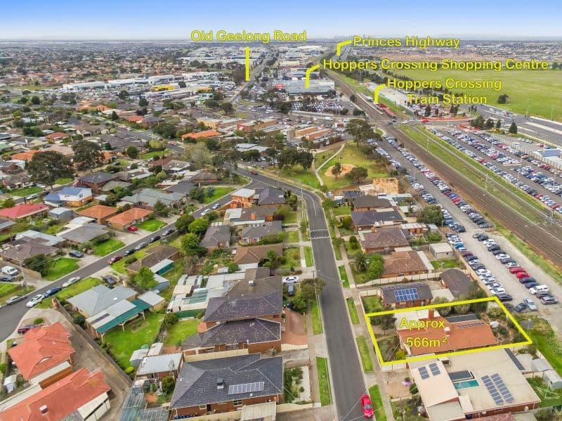 57 Powell Drive, Hoppers Crossing VIC 3029, Hoppers Crossing - Image 1