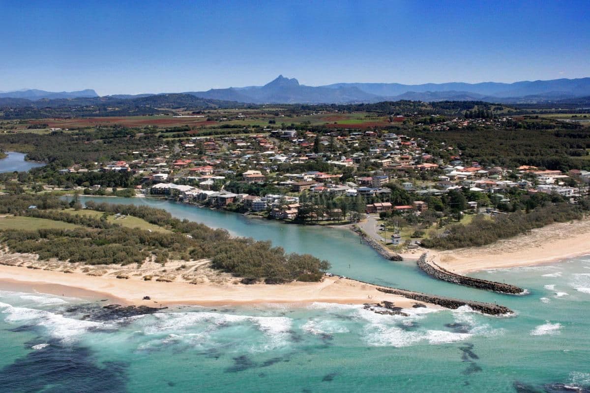 25 Boomerang Street, Kingscliff NSW 2487, Kingscliff - Image 1