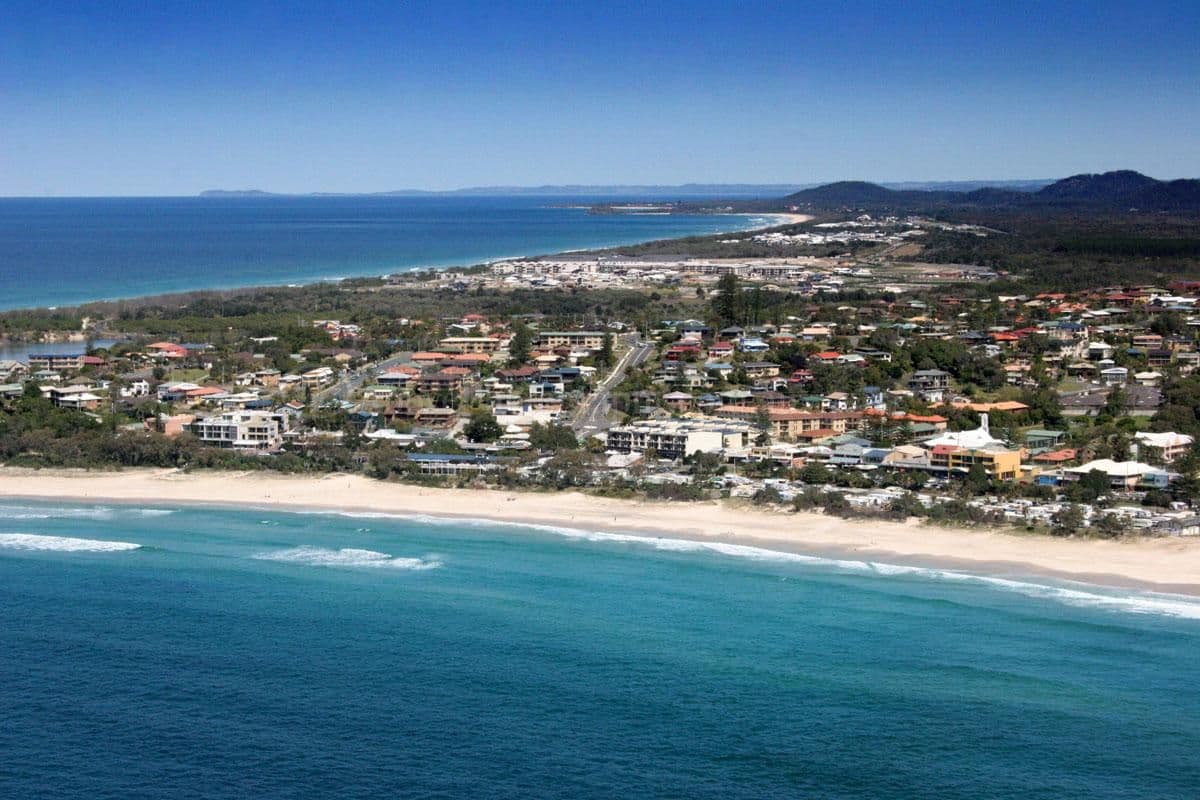 25 Boomerang Street, Kingscliff NSW 2487, Kingscliff - Thumbnail 2