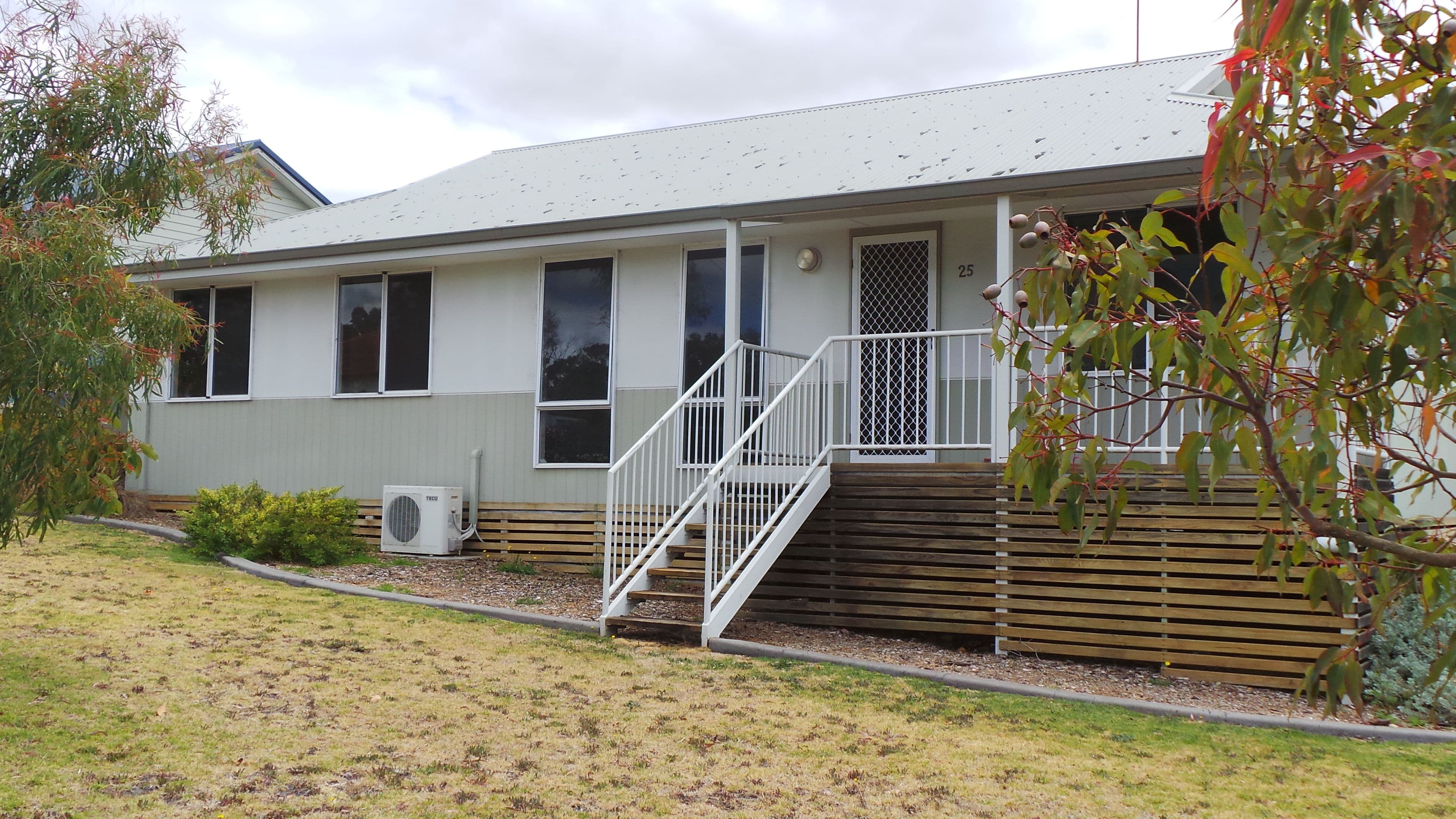 25 Montem Street, Mount Barker WA 6324, Mount Barker - Image 1
