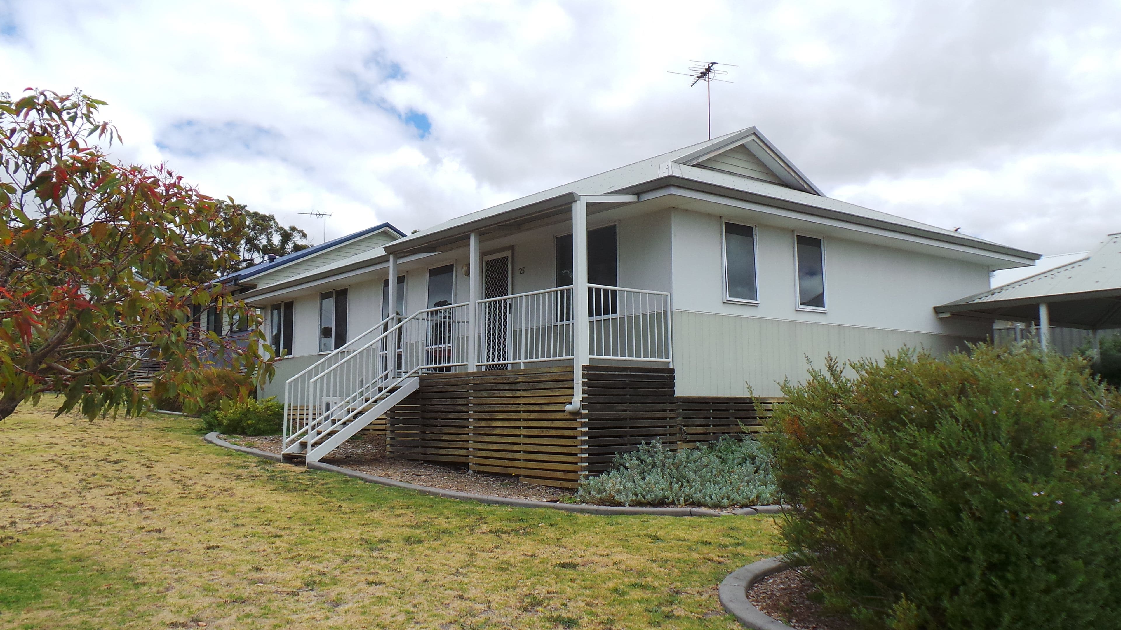 25 Montem Street, Mount Barker WA 6324, Mount Barker - Thumbnail 2