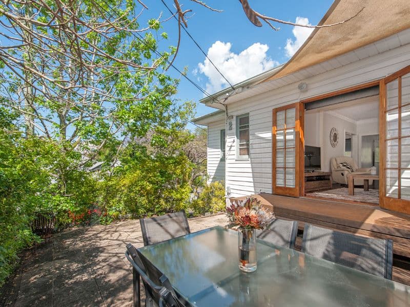 2 Norwood Terrace, Paddington QLD 4064, Paddington - Thumbnail 6