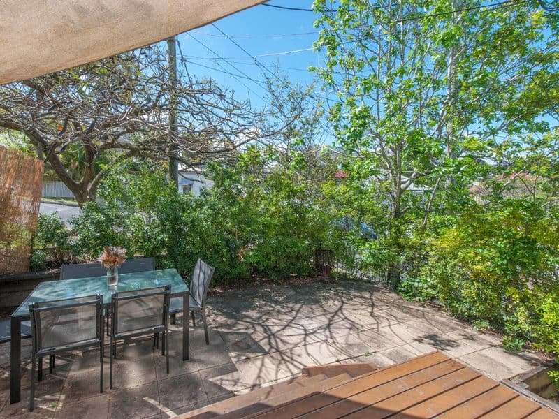 2 Norwood Terrace, Paddington QLD 4064, Paddington - Thumbnail 7