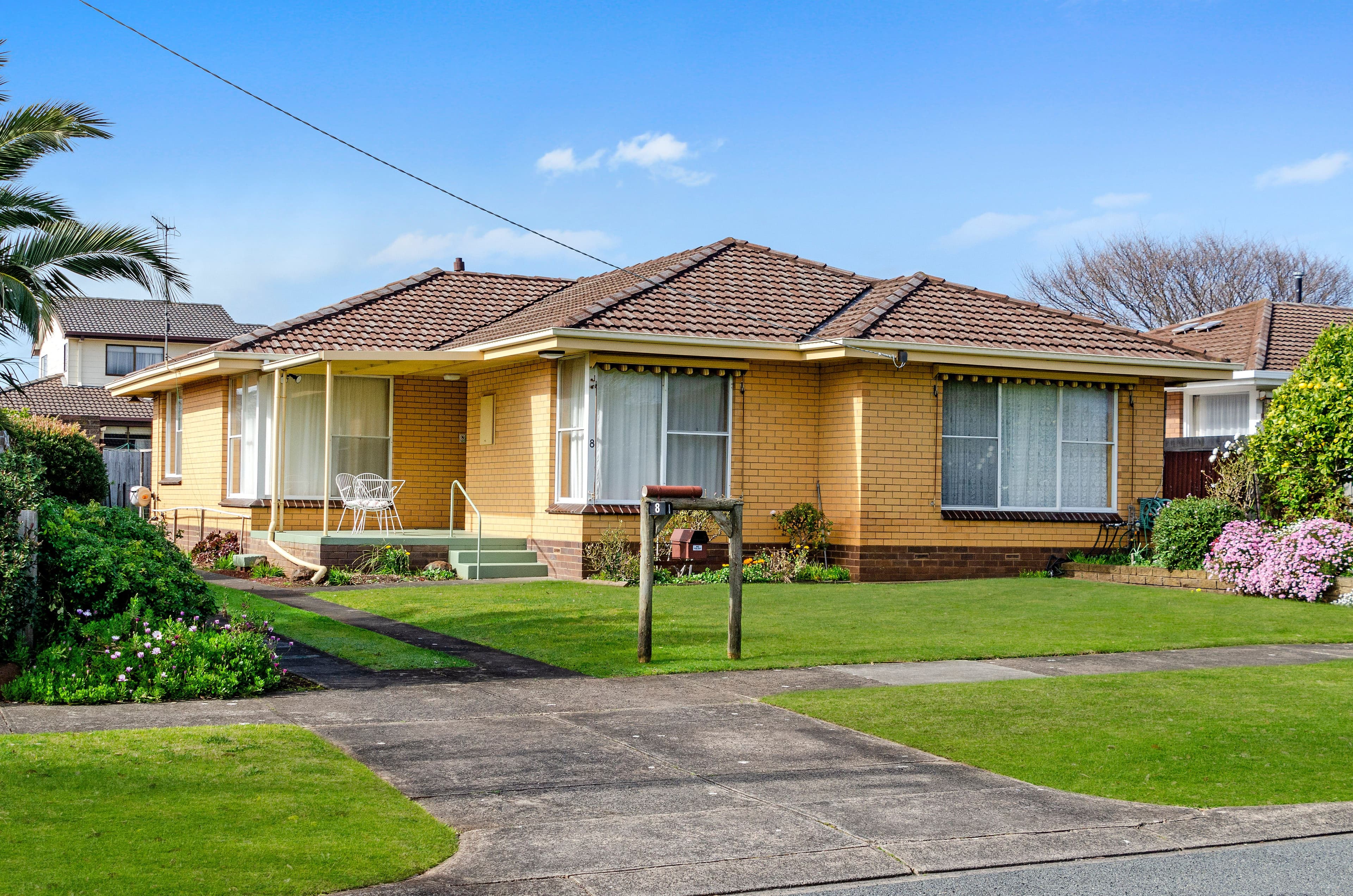 8 George Avenue, Warrnambool VIC 3280, Warrnambool - Image 1