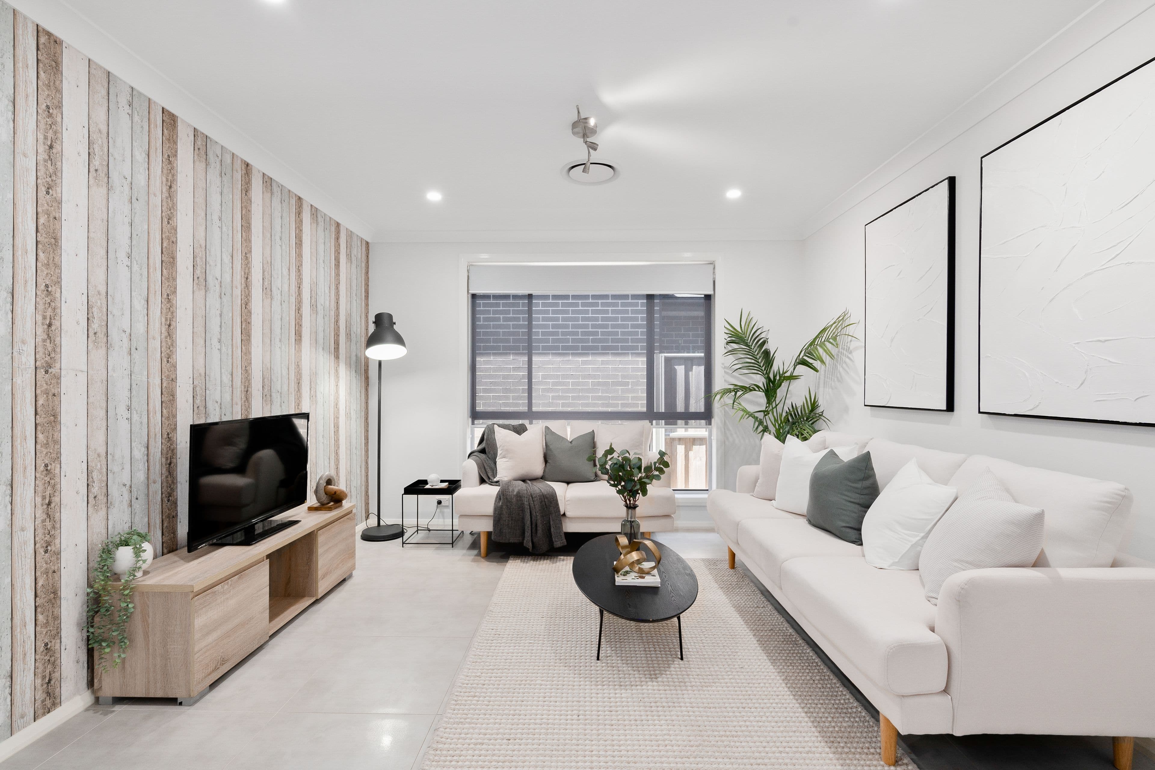 17 Pipistrelle Avenue, ELIZABETH HILLS NSW 2171, Elizabeth Hills - Thumbnail 2