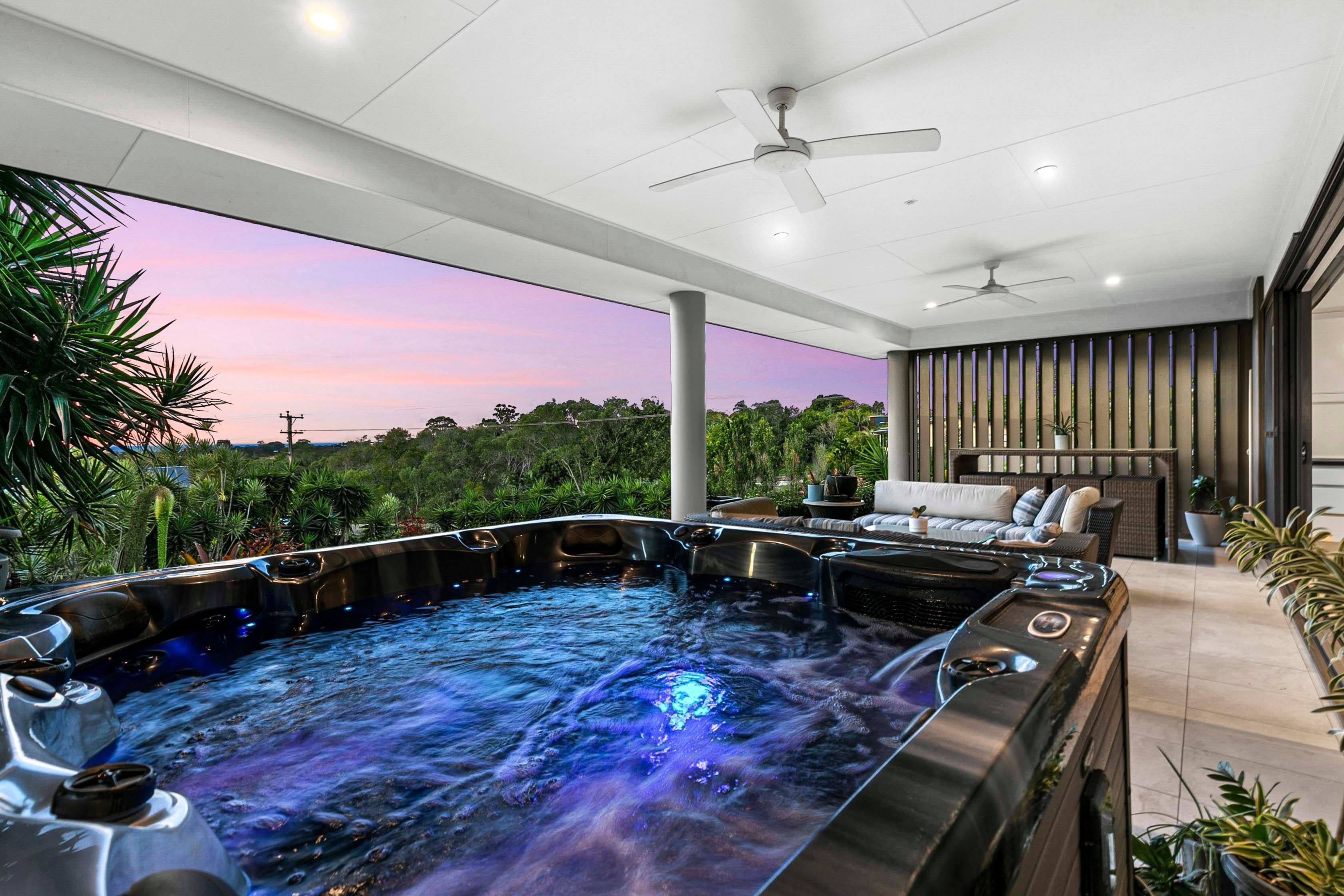 4 Hummock View Drive, Craignish QLD 4655, Craignish - Thumbnail 3