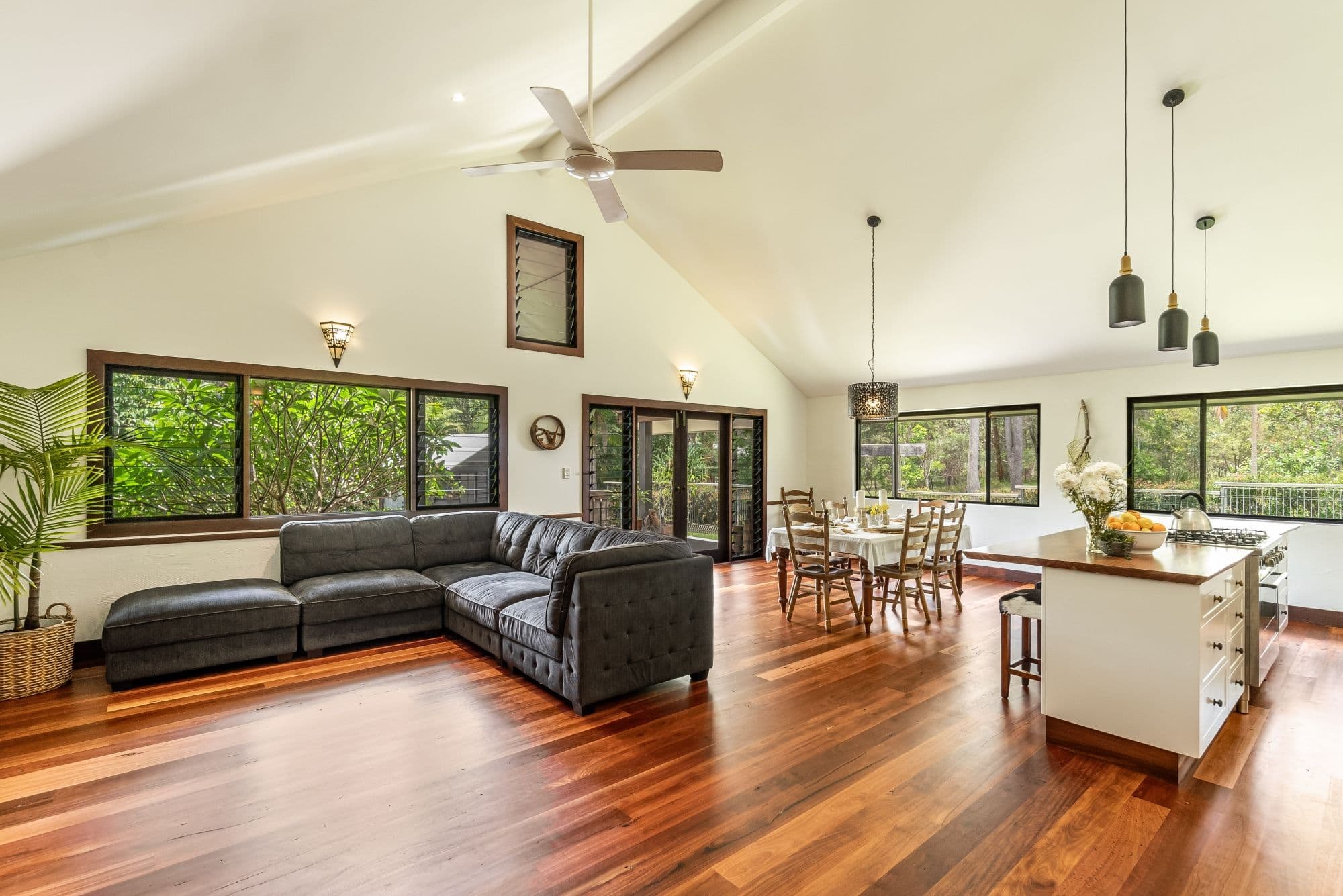 130 Gardiners Road, James Creek NSW 2463, James Creek - Image 1