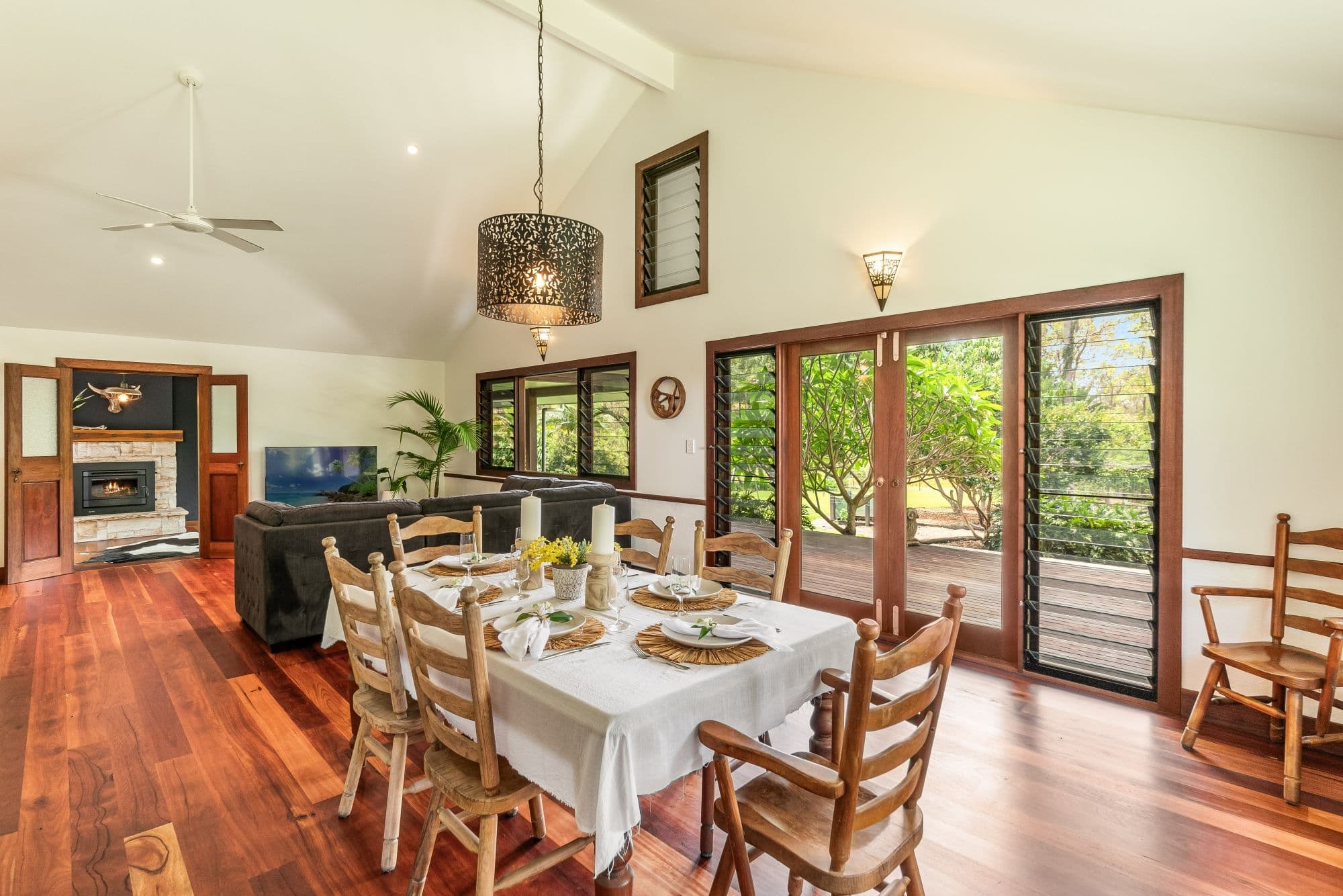 130 Gardiners Road, James Creek NSW 2463, James Creek - Thumbnail 4
