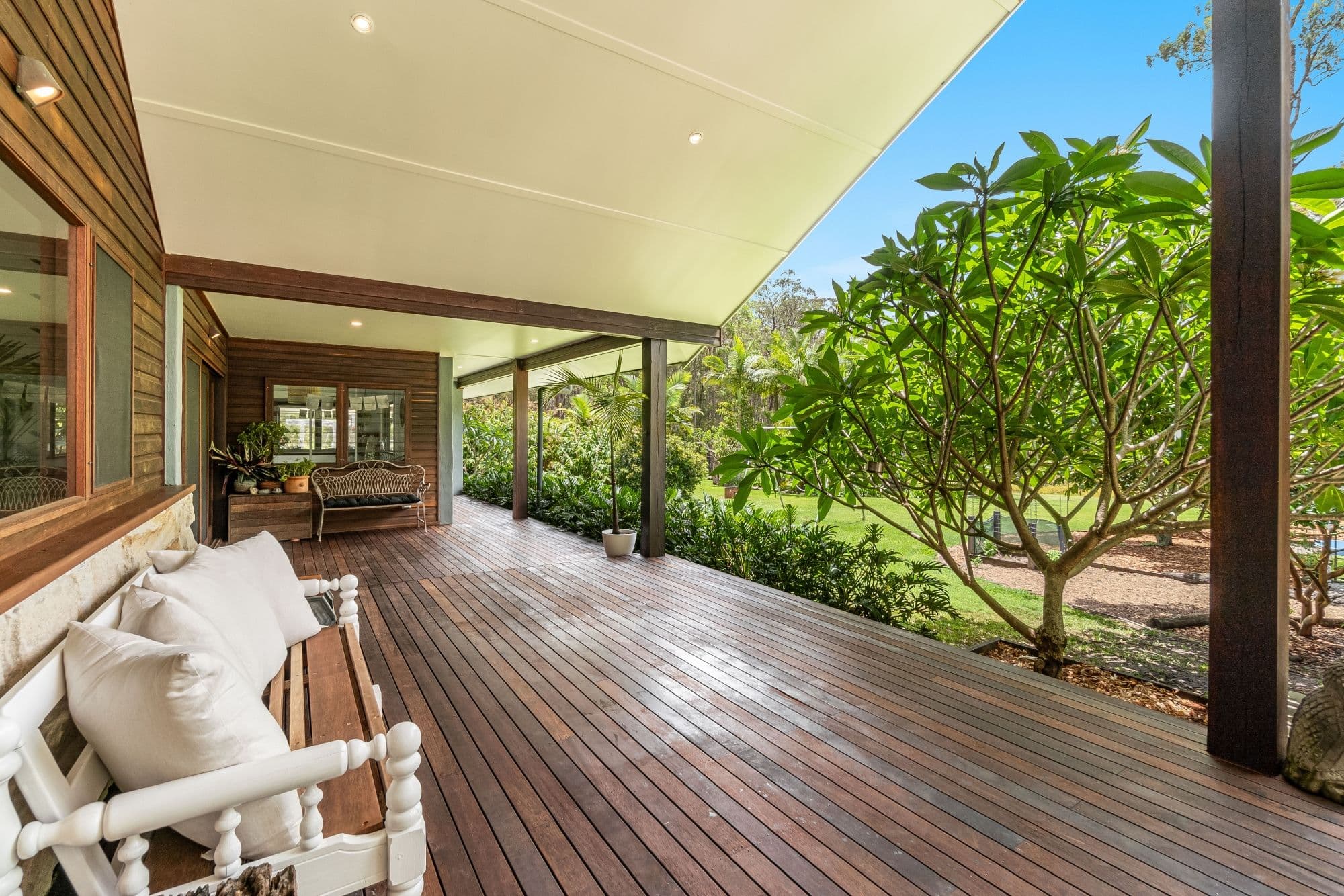 130 Gardiners Road, James Creek NSW 2463, James Creek - Thumbnail 5
