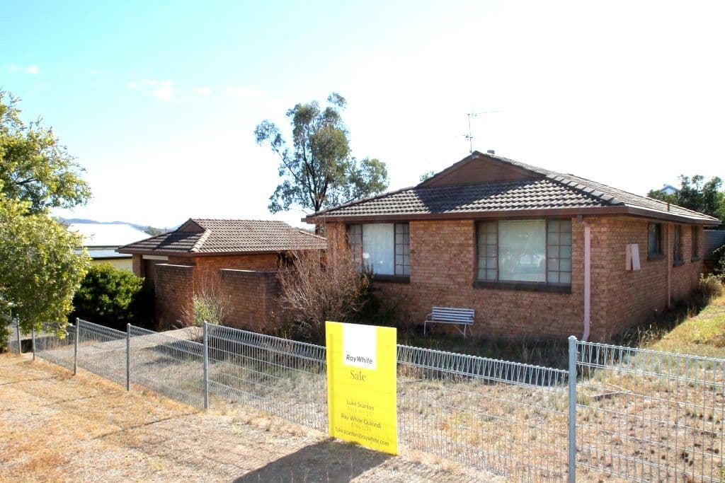 31 North Street, Werris Creek - Image 1