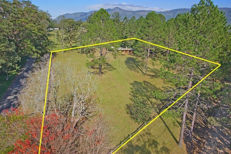 5 Back Creek Road, TYALGUM NSW 2484, Tyalgum - Thumbnail 7