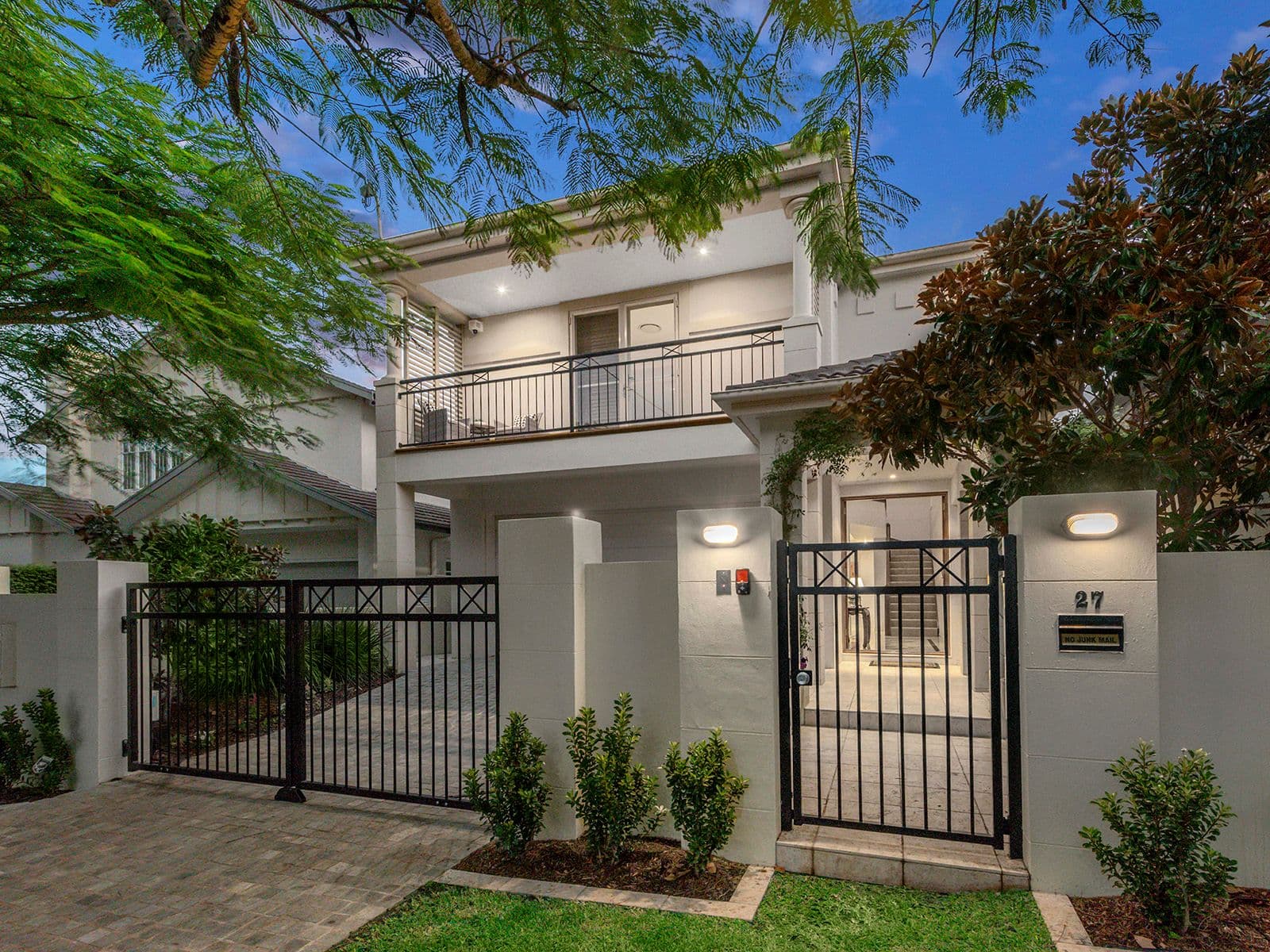 27 Bennison Street, Ascot QLD 4007, Ascot - Thumbnail 2