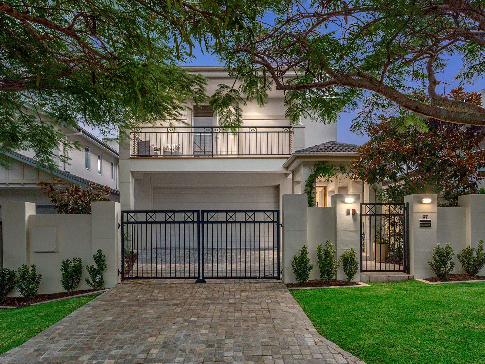 27 Bennison Street, Ascot QLD 4007, Ascot - Thumbnail 3