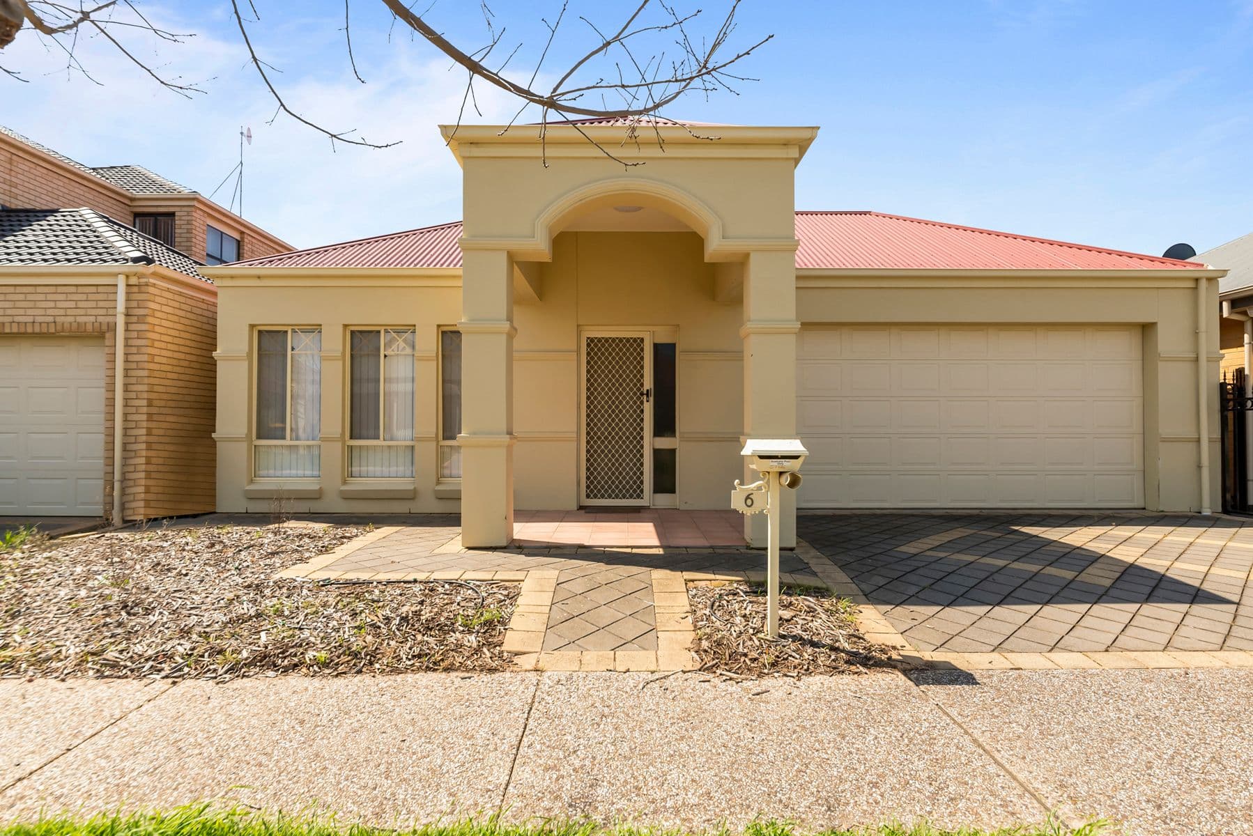 (D.H.A) Defence Housing Australia, Mawson Lakes SA 5095, Mawson Lakes - Image 1