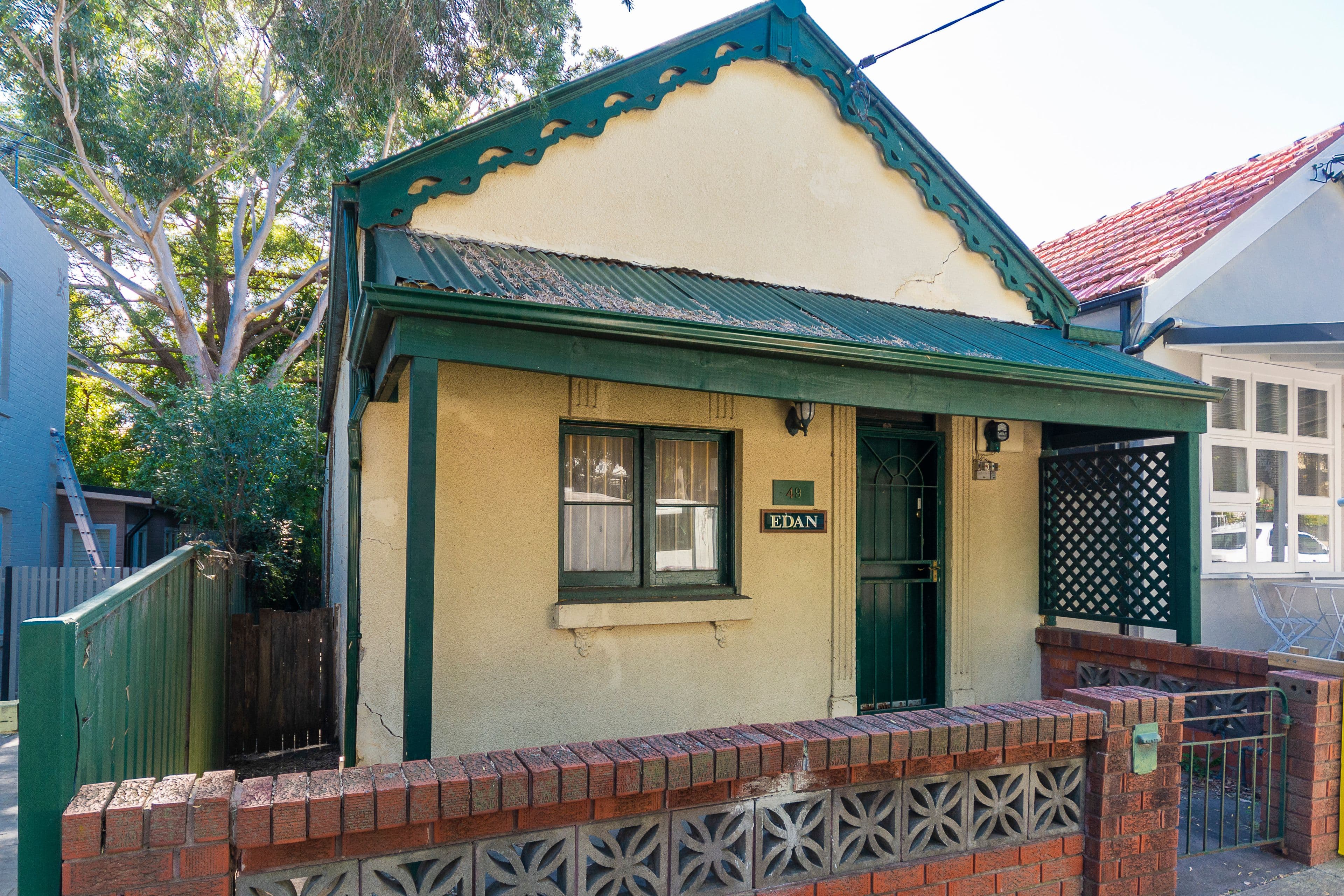 49 Kensington Road, Summer Hill NSW 2130, Summer Hill - Image 1
