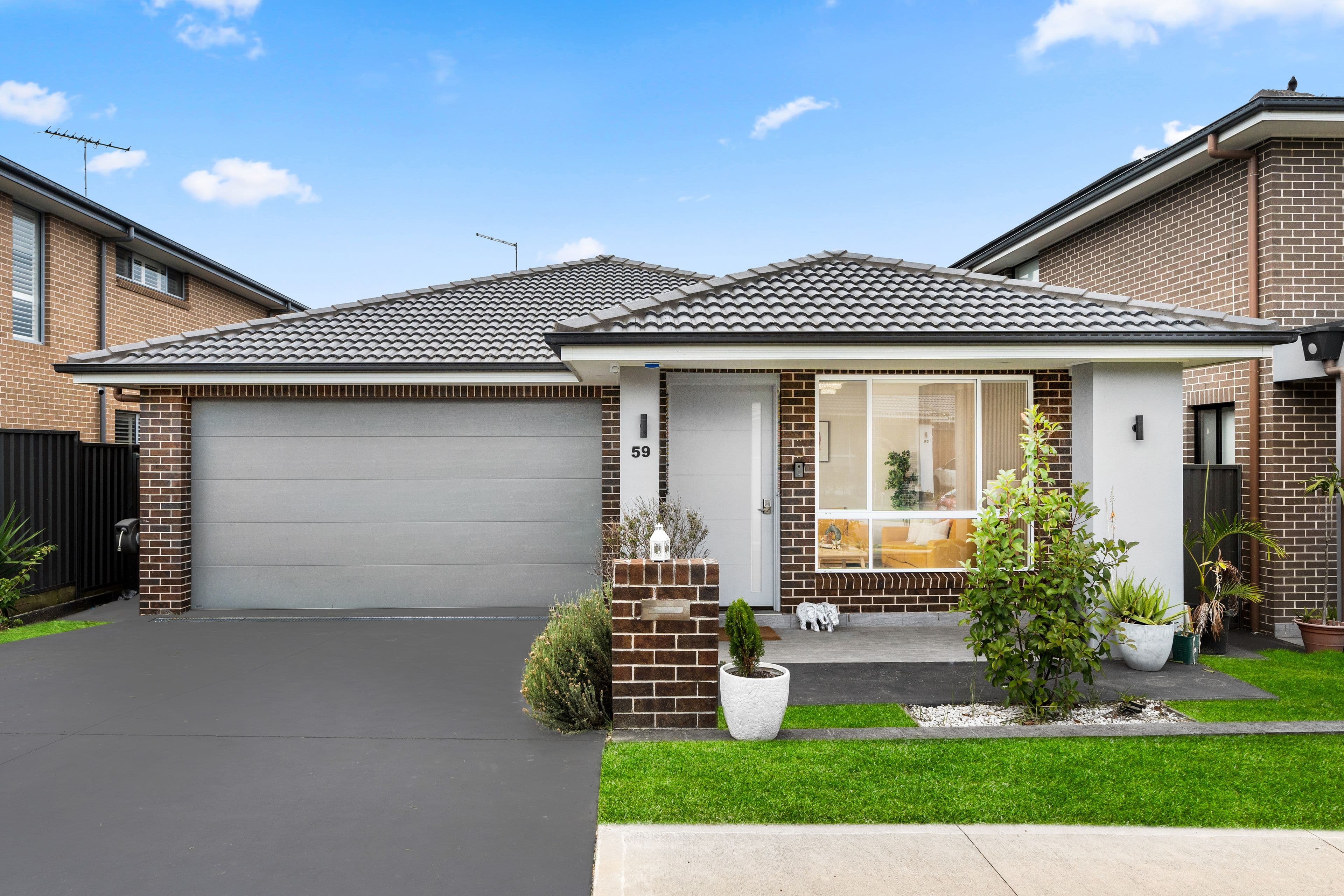 59 Carney Crescent (Tallawong), Schofields NSW 2762, Schofields - Image 1