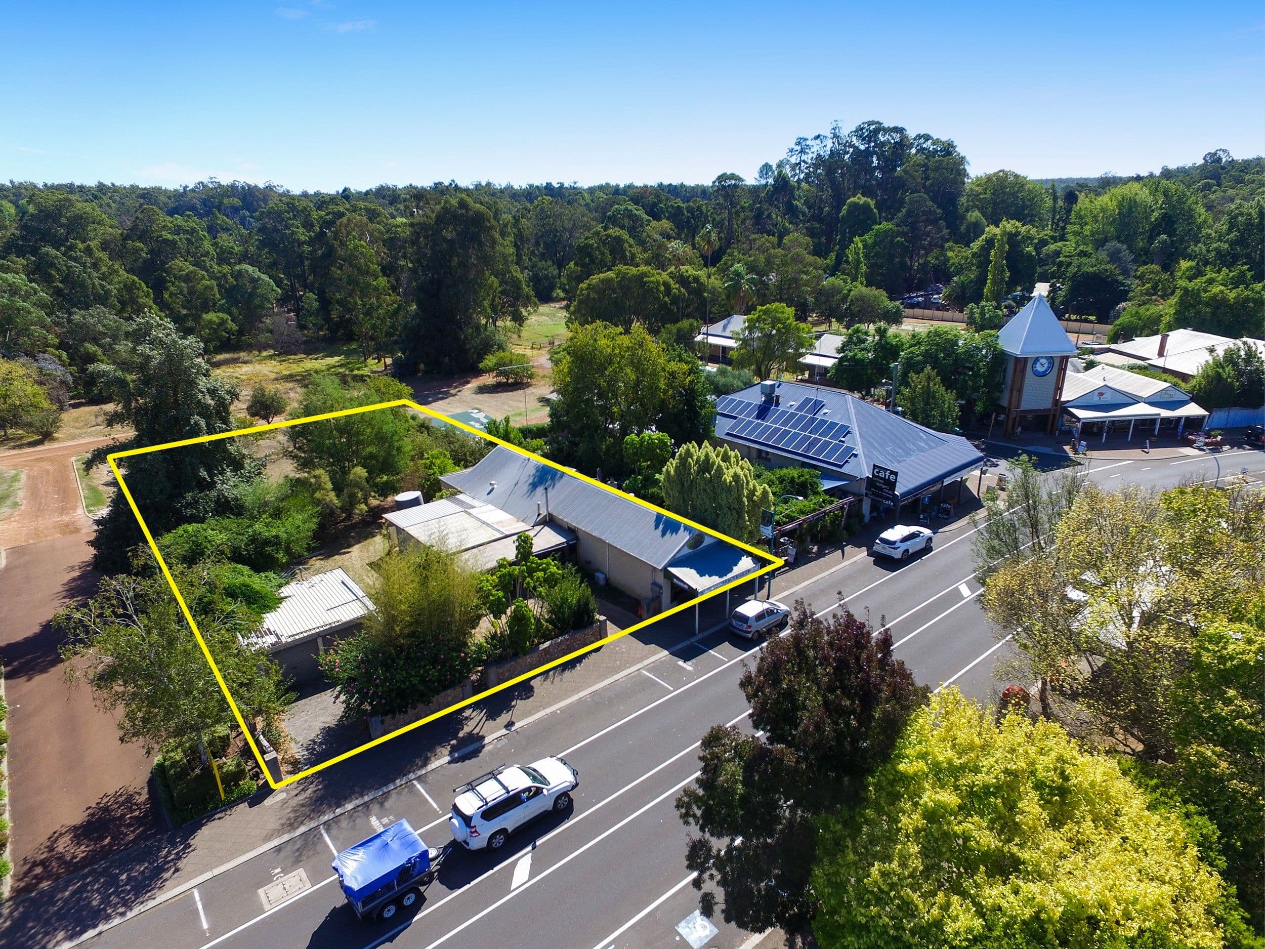30 Warren Road, Nannup WA 6275, Nannup - Image 1