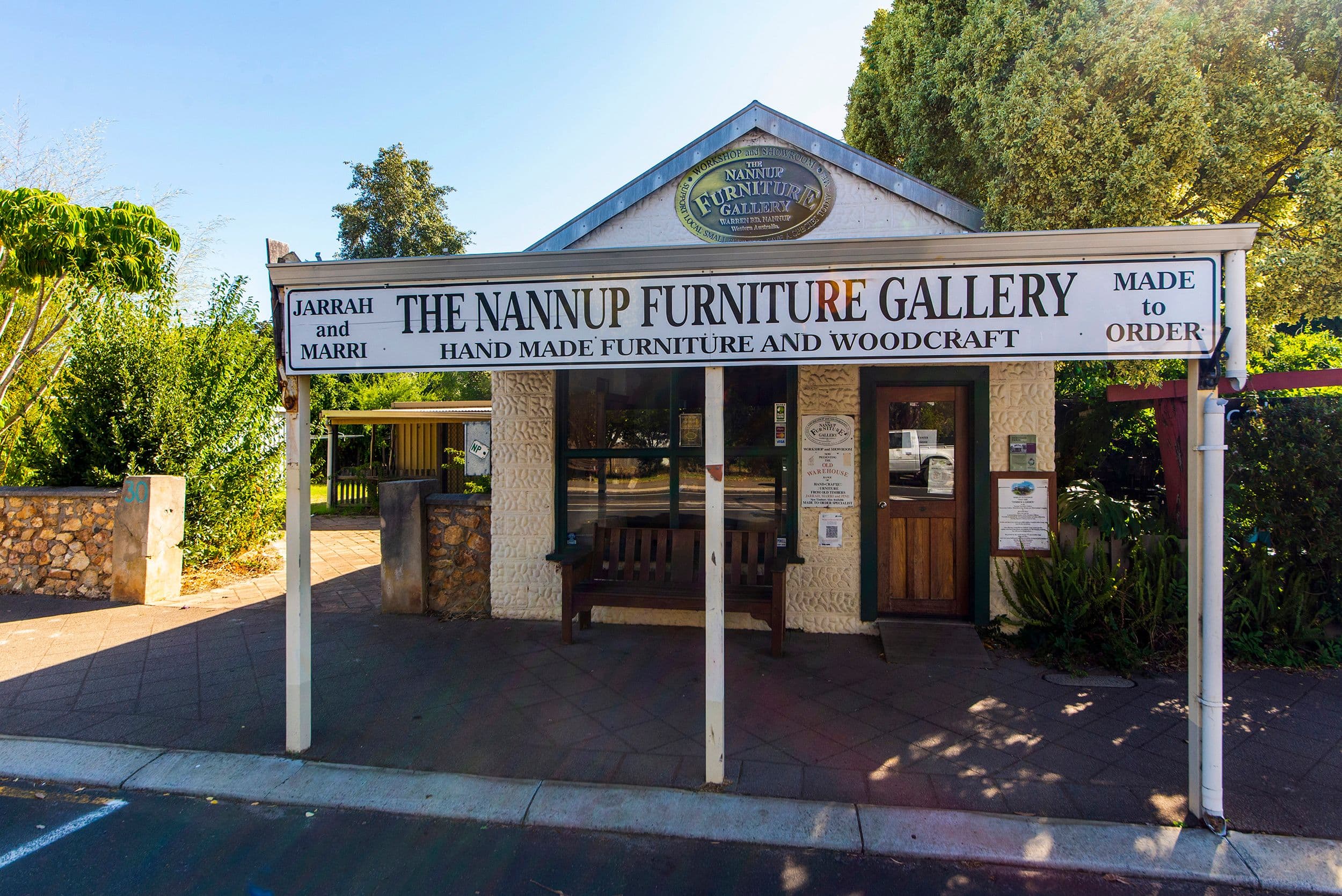 30 Warren Road, Nannup WA 6275, Nannup - Thumbnail 2