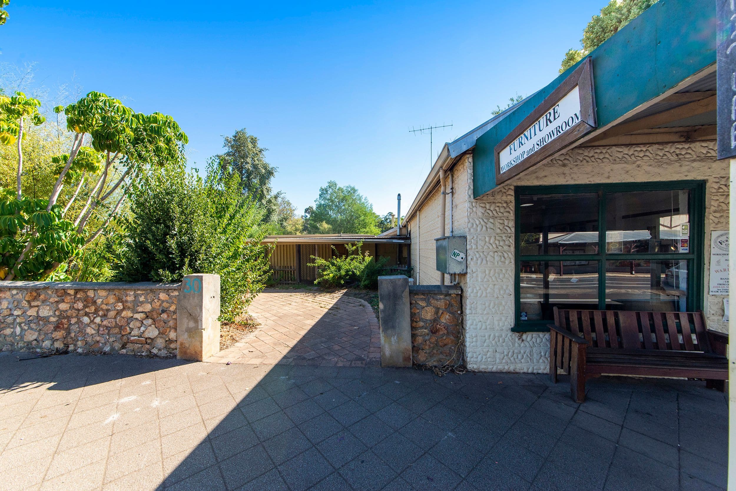 30 Warren Road, Nannup WA 6275, Nannup - Thumbnail 3
