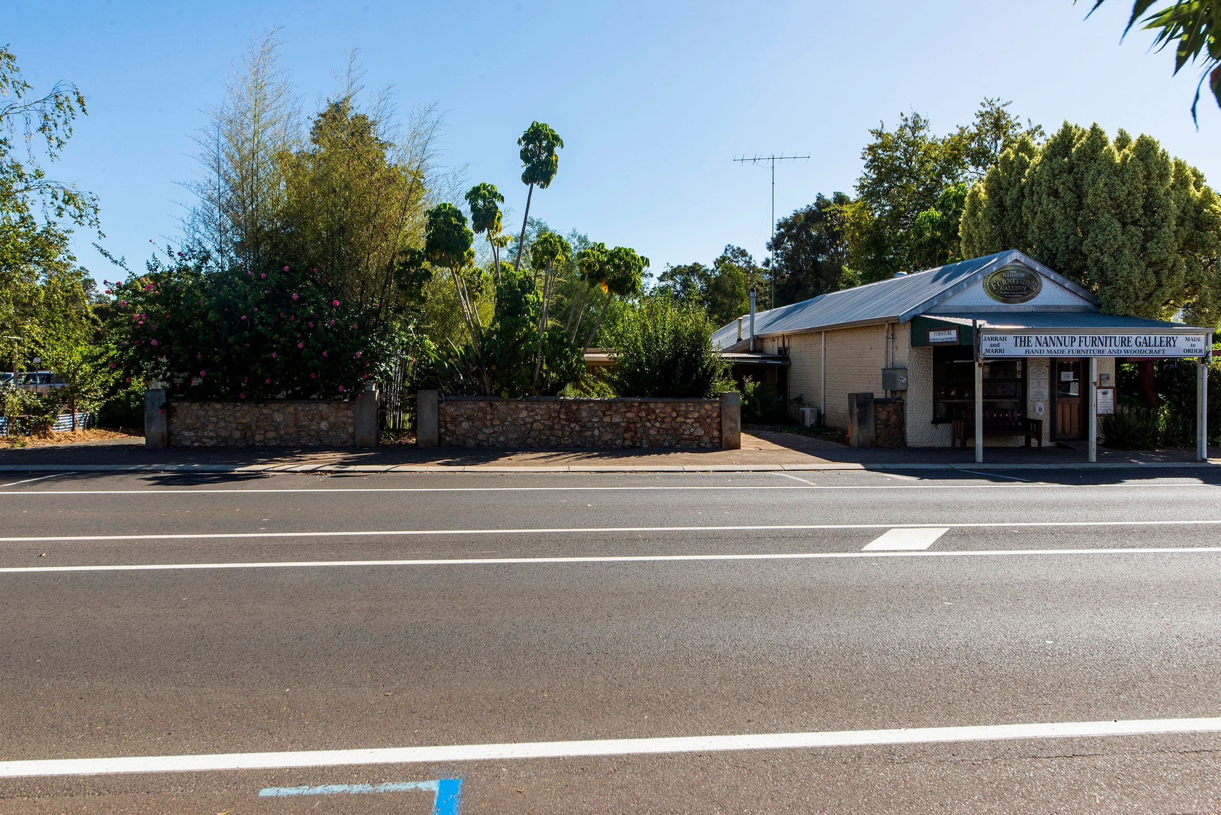 30 Warren Road, Nannup WA 6275, Nannup - Thumbnail 4