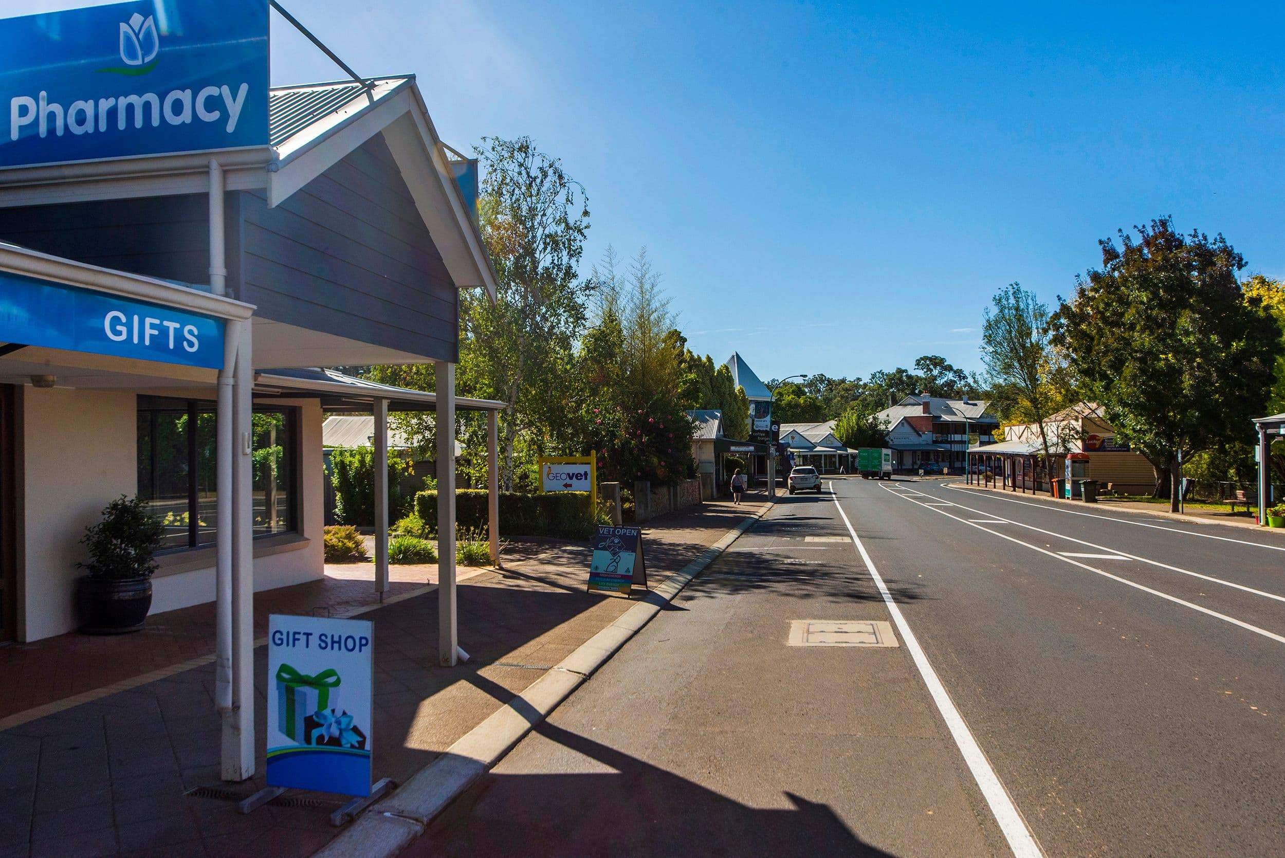 30 Warren Road, Nannup WA 6275, Nannup - Thumbnail 5