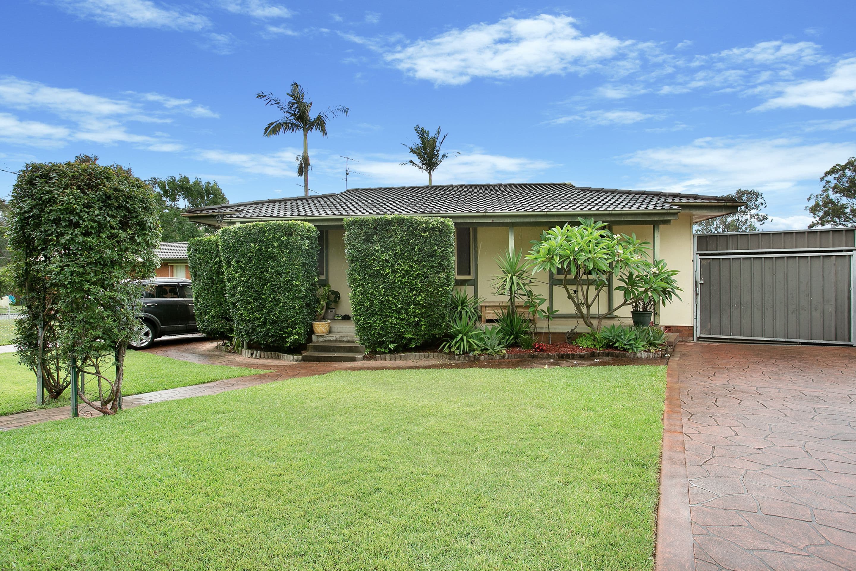 3 & 3a Roebuck Crescent, WILLMOT NSW 2770, Willmot - Image 1