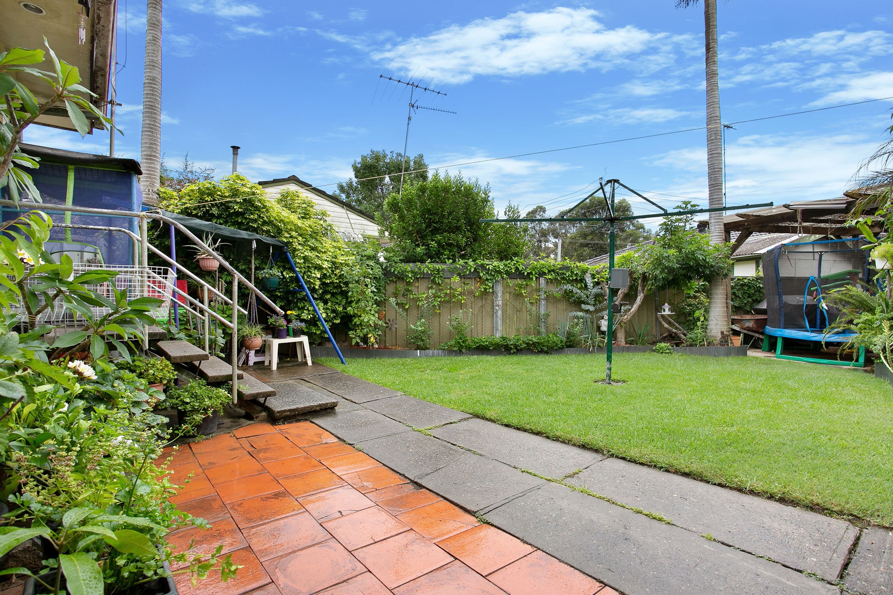 3 & 3a Roebuck Crescent, WILLMOT NSW 2770, Willmot - Thumbnail 2