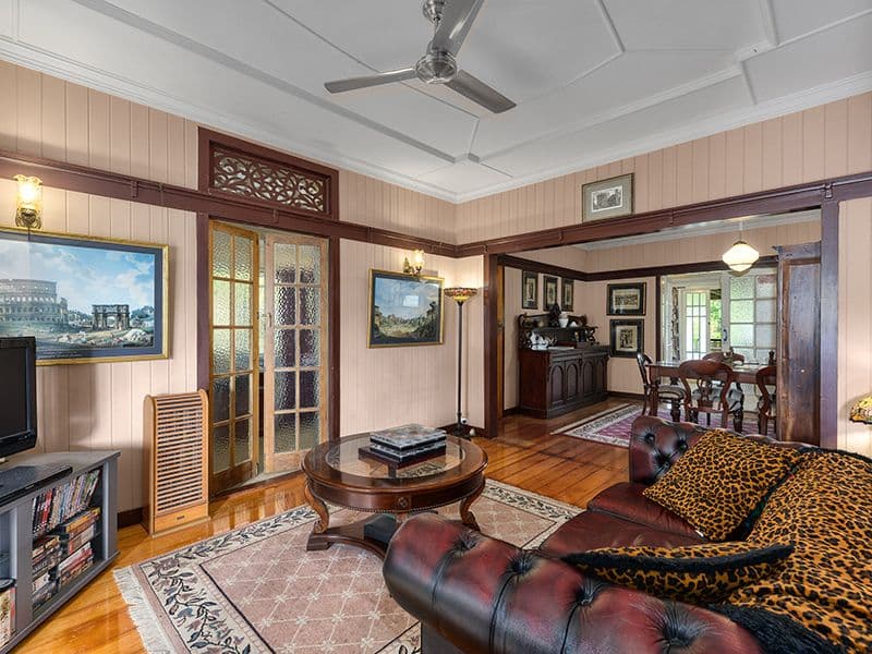 17 Woodland Street, Ashgrove QLD 4060, Ashgrove - Thumbnail 3