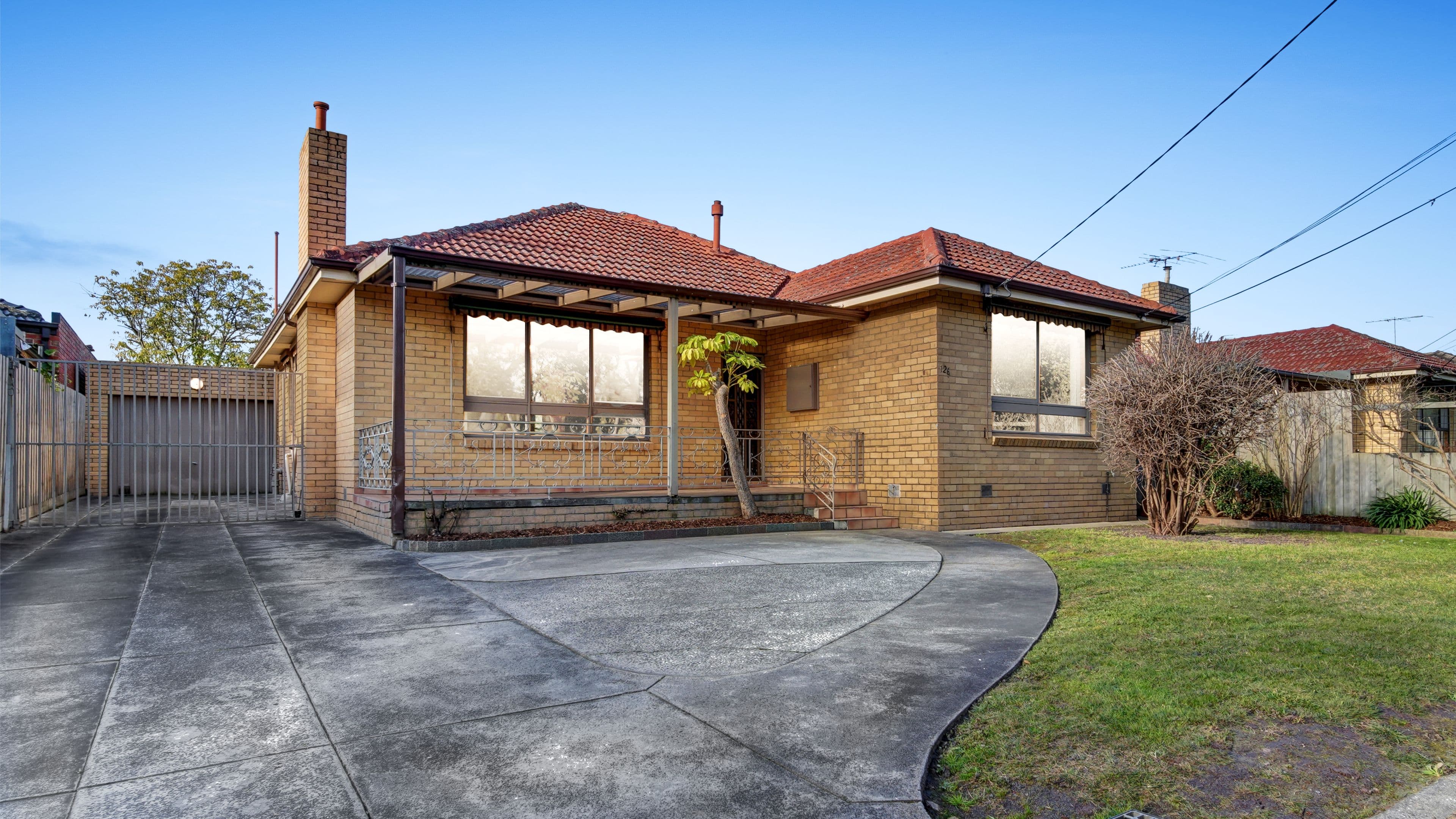 126 Railway Parade, Noble Park VIC 3174, Noble Park - Image 1