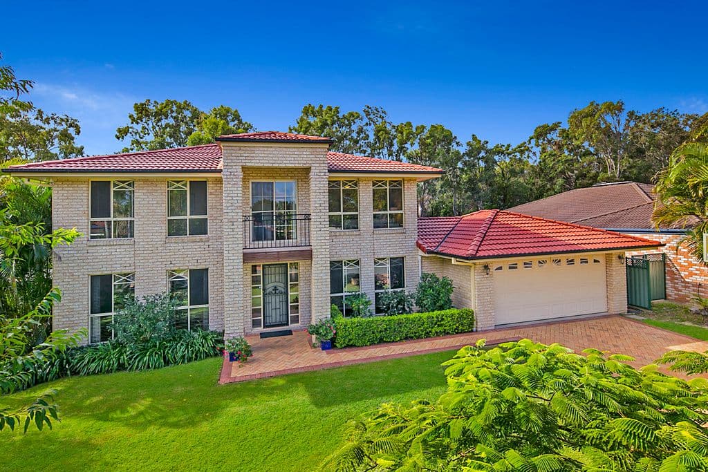 93 Hilliards Park Drive, Wellington Point QLD 4160, Wellington Point - Image 1