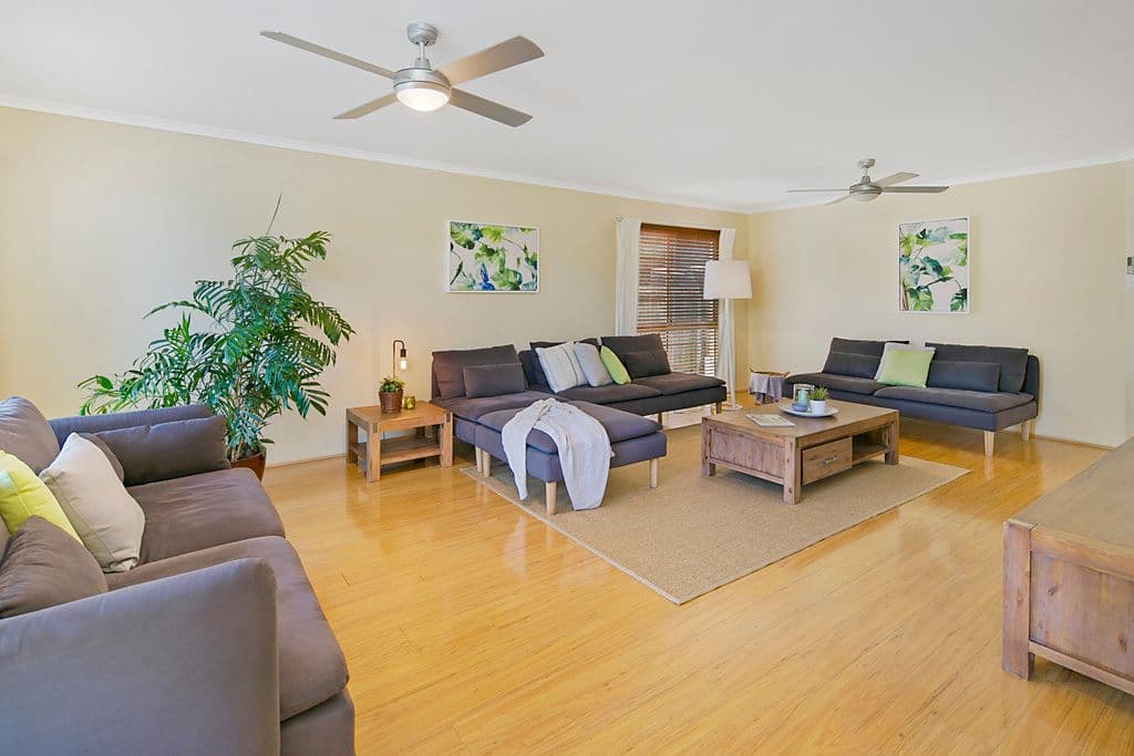 93 Hilliards Park Drive, Wellington Point QLD 4160, Wellington Point - Thumbnail 2