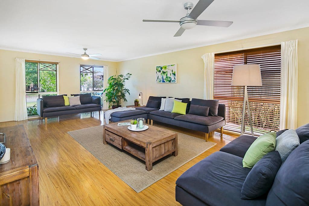 93 Hilliards Park Drive, Wellington Point QLD 4160, Wellington Point - Thumbnail 3