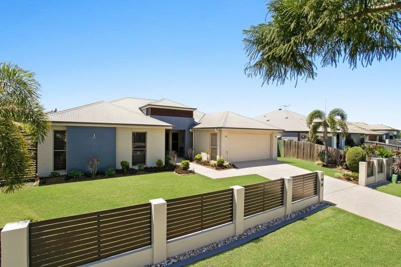 107 Sinnamon Road, SINNAMON PARK QLD 4073, Sinnamon Park - Image 1